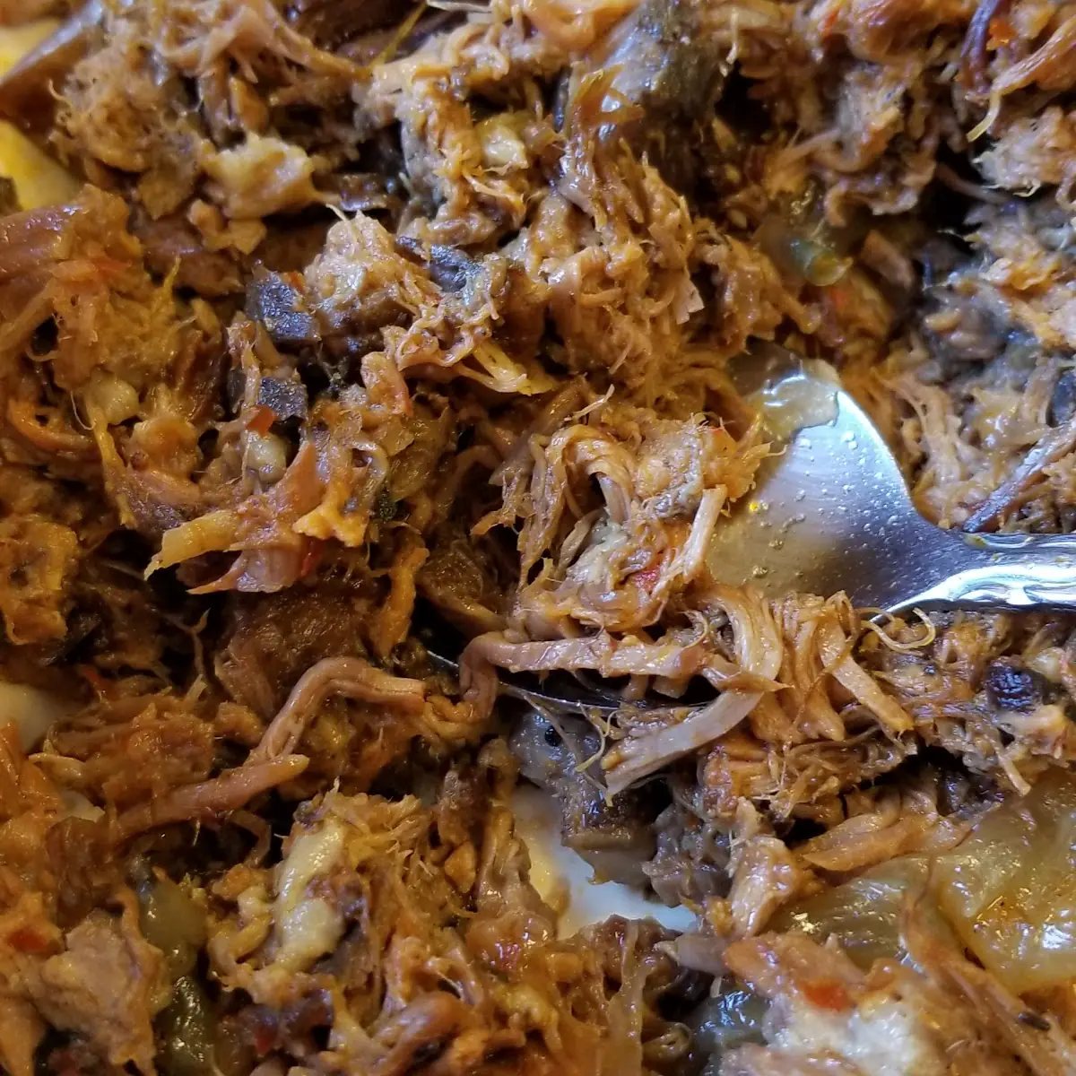 Pulled Pork
