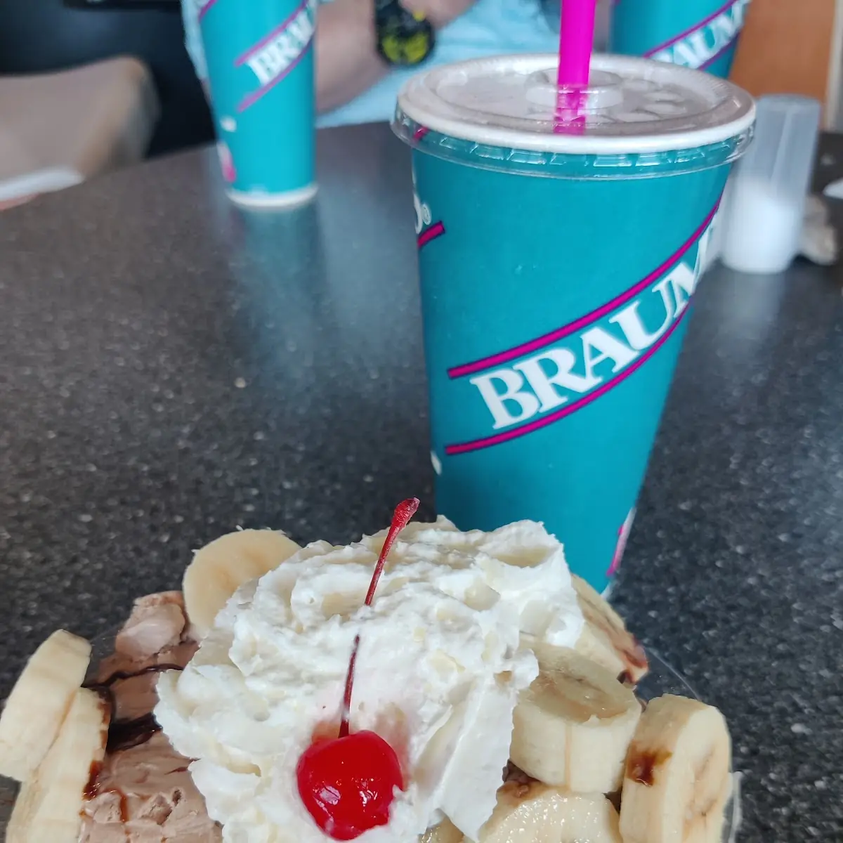 Banana Split