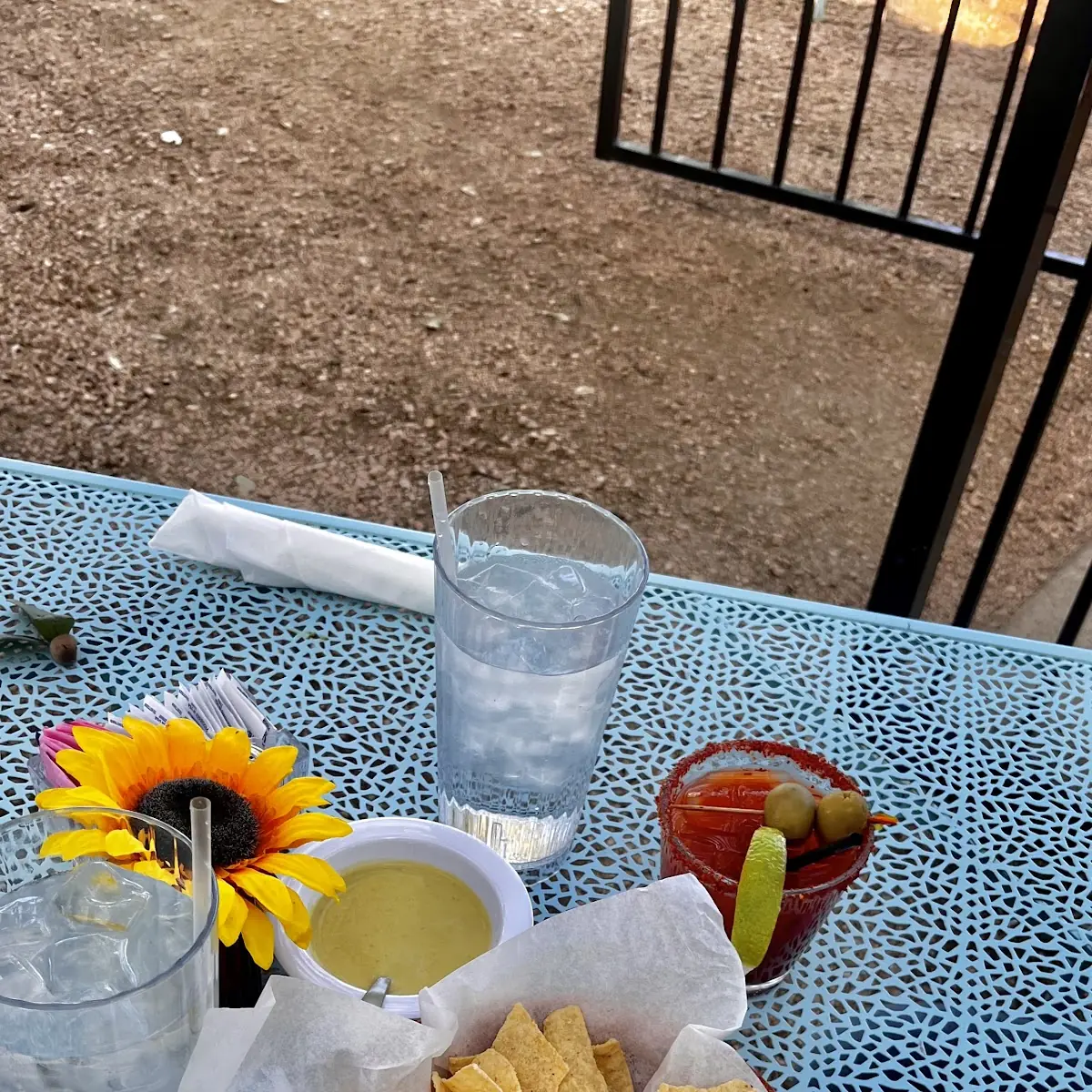House Margarita
