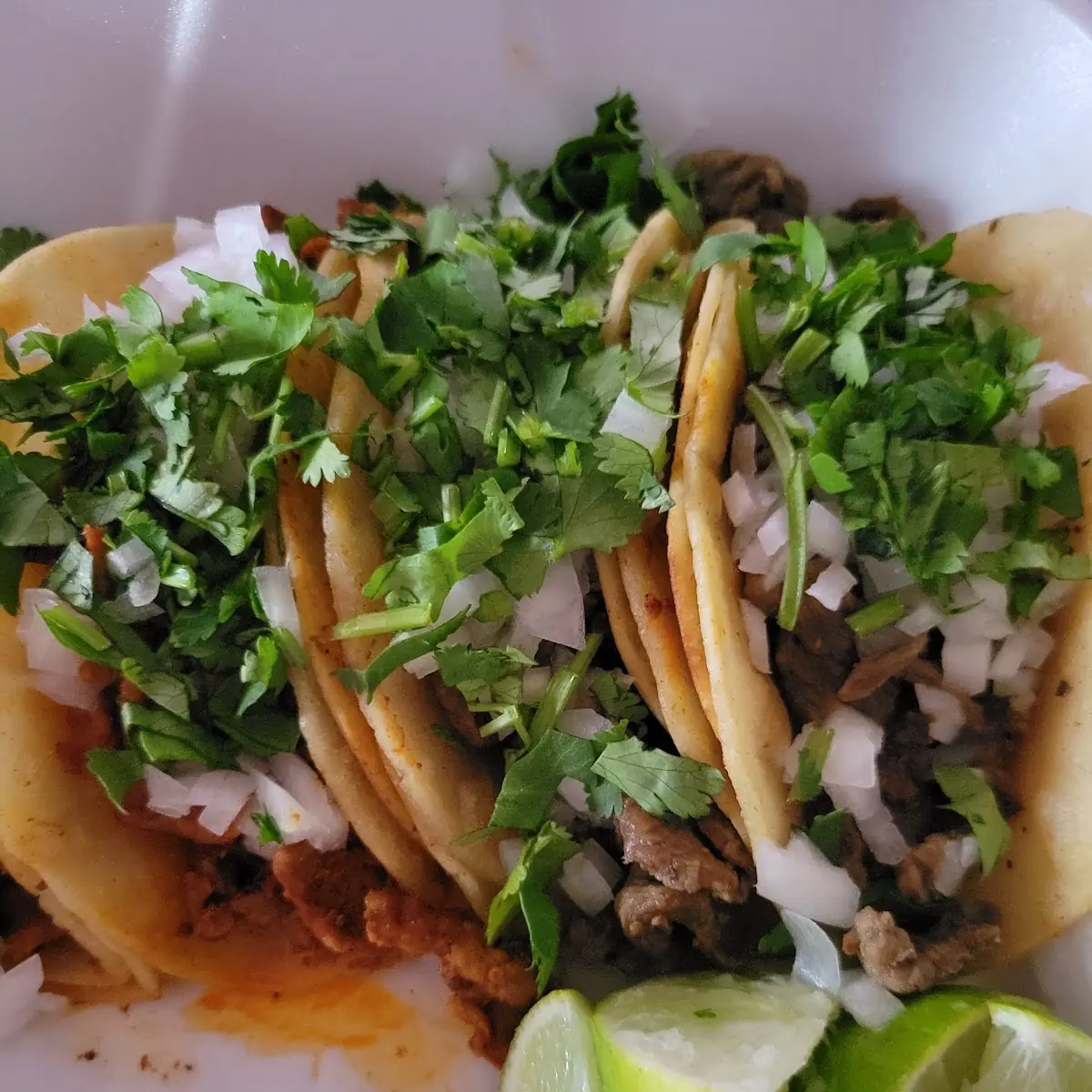 Asada Taco
