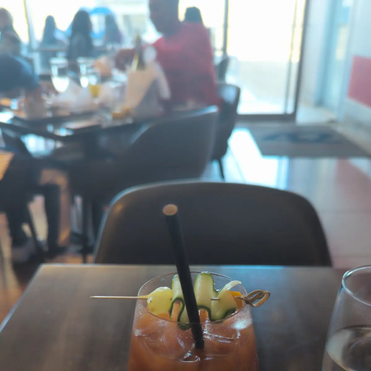 Bloody Mary