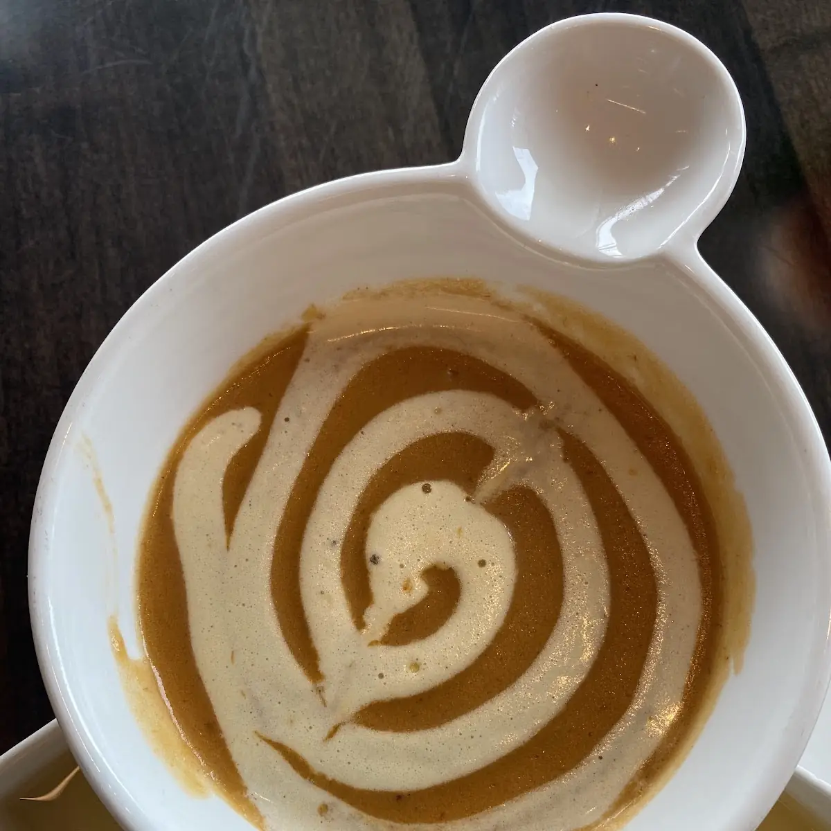 Lobster Bisque