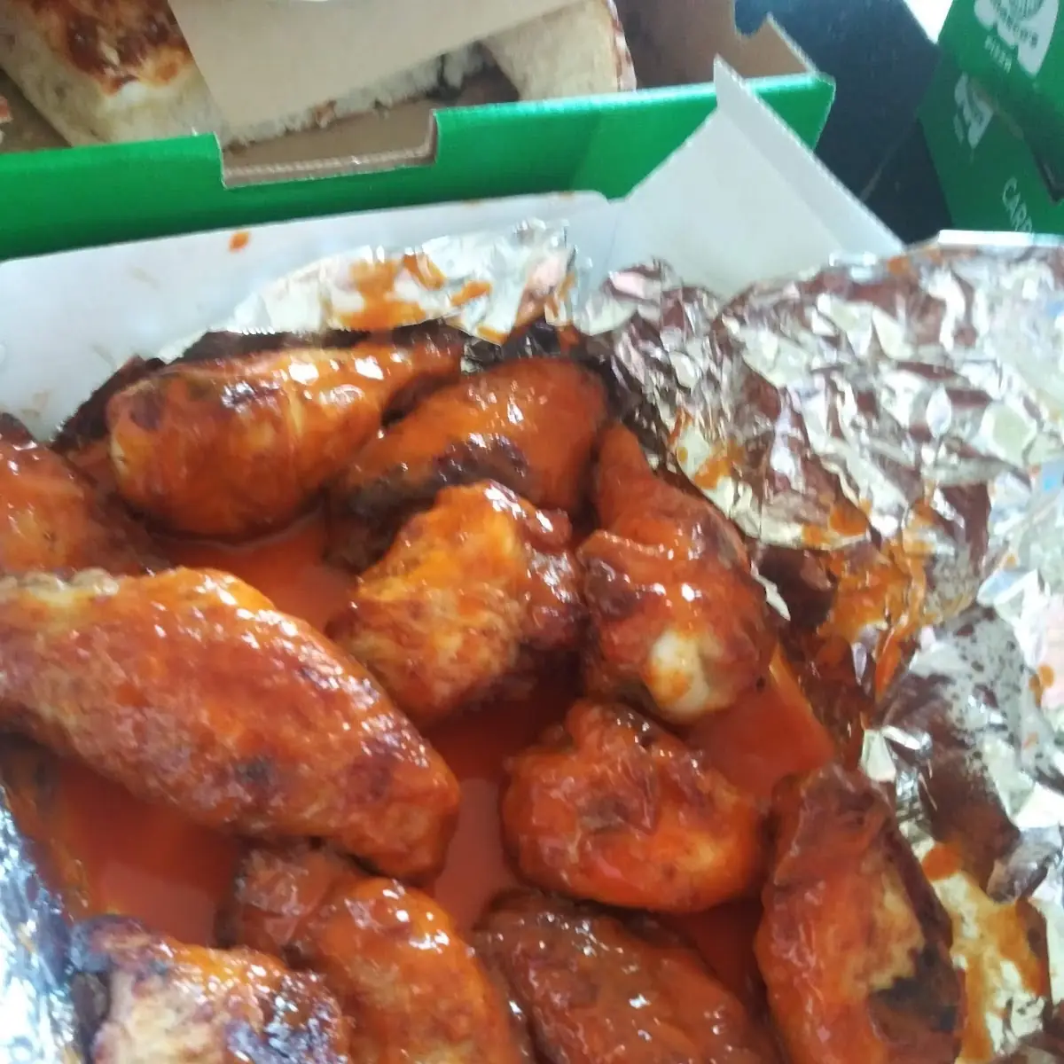 Chicken Wings