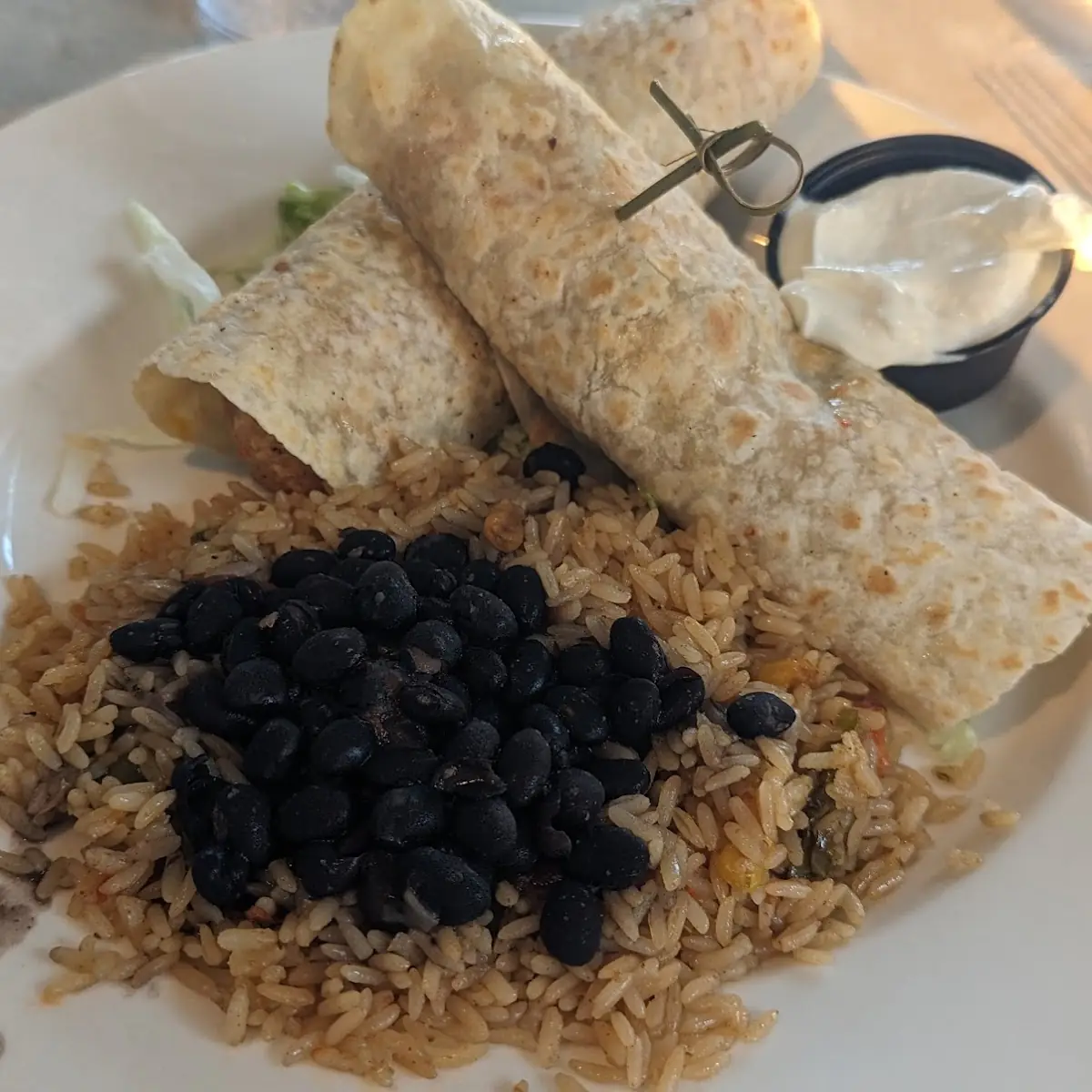 Black Beans