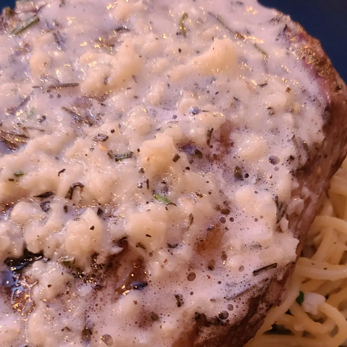 Rib Eye Steak Special