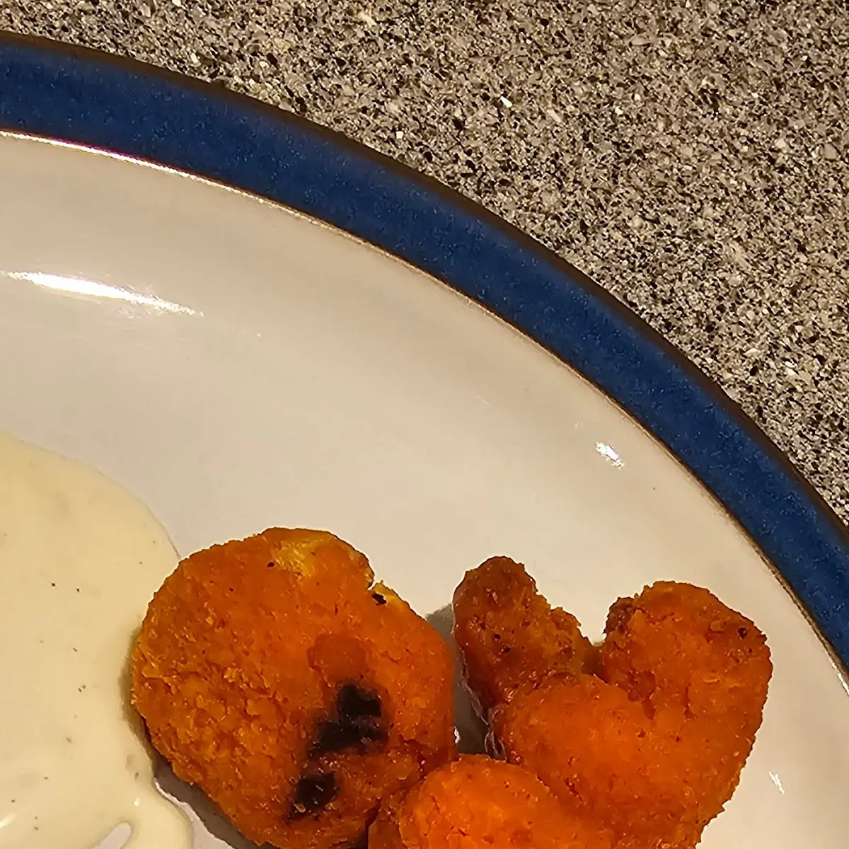 Boneless Wings