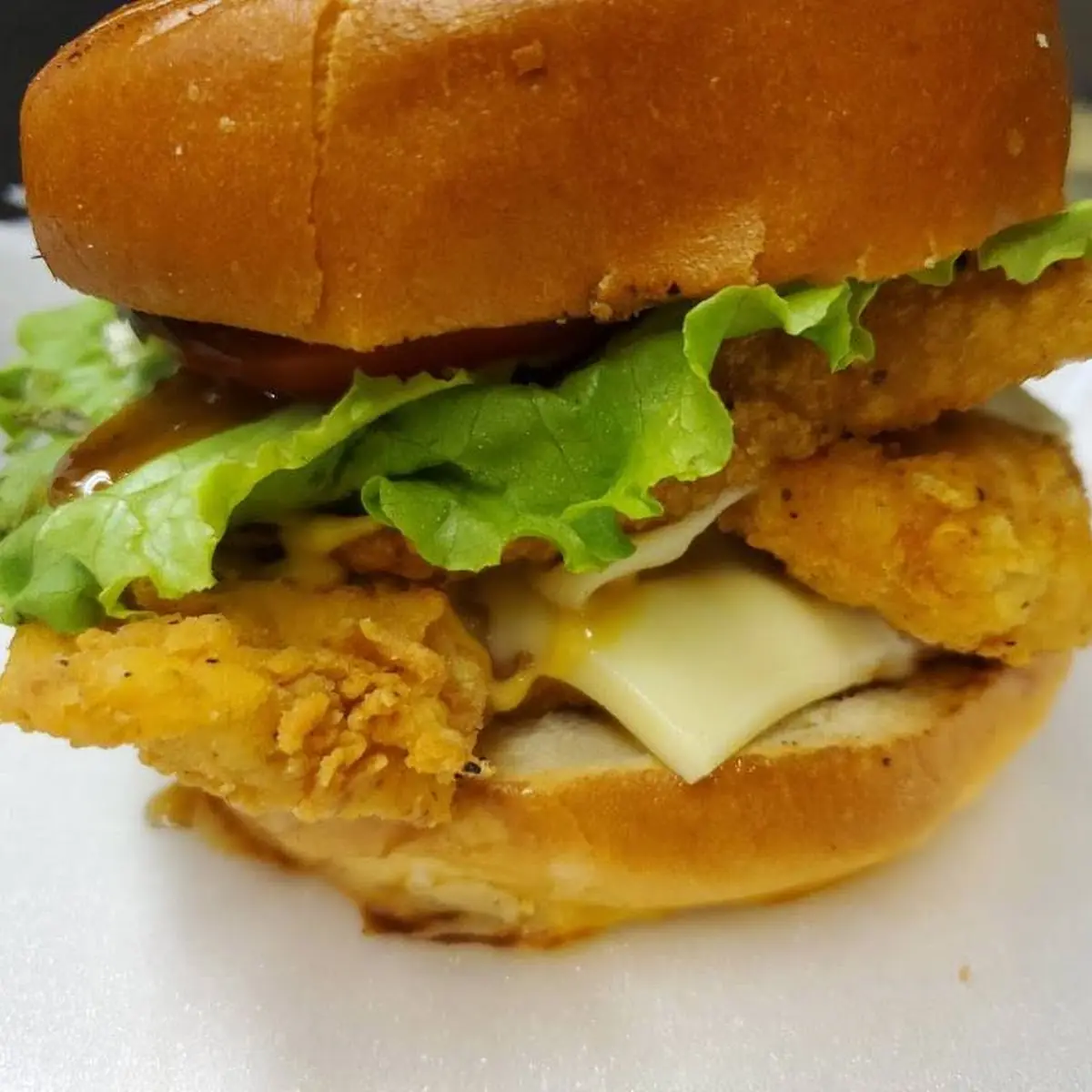 Chicken Sandwich