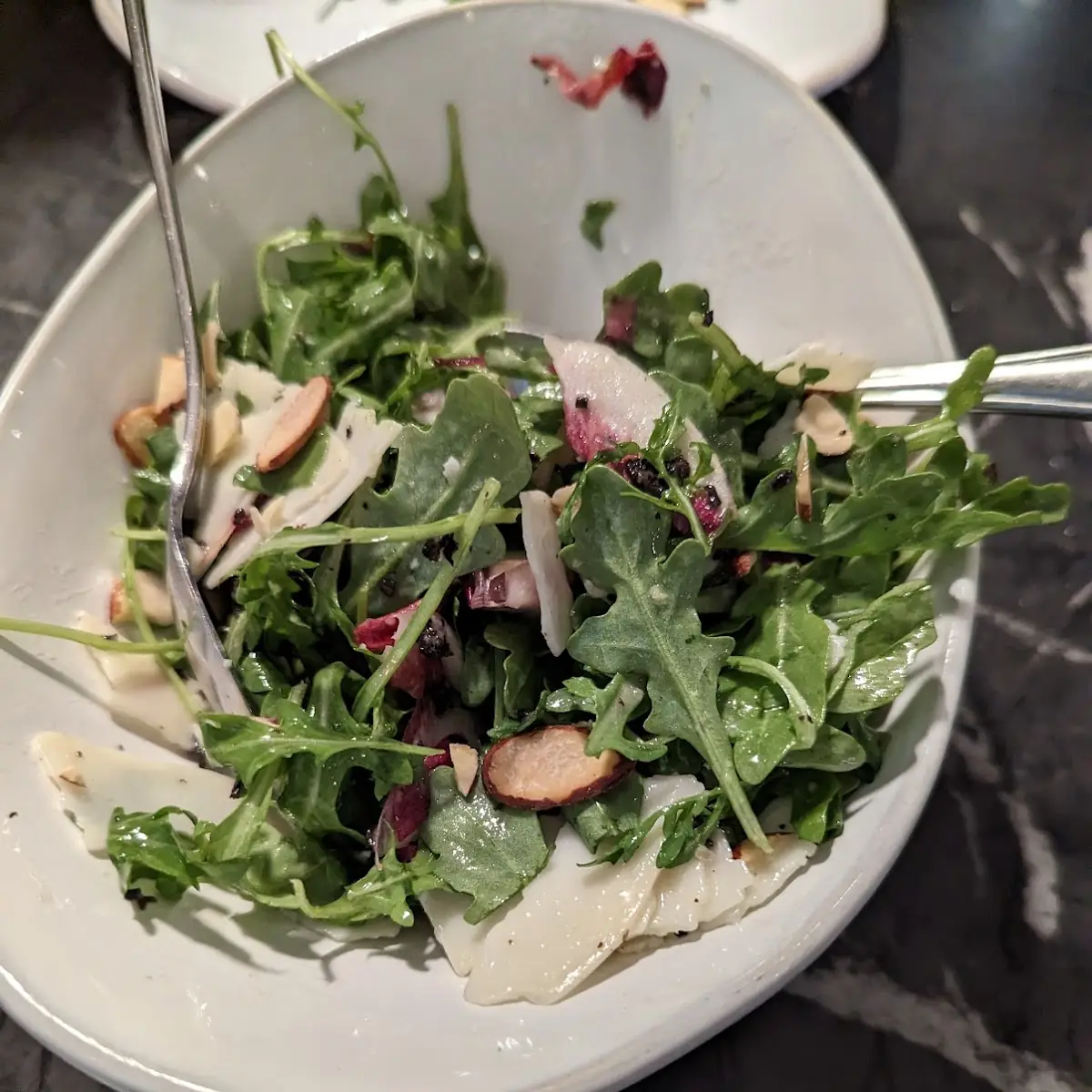 Arugula Salad