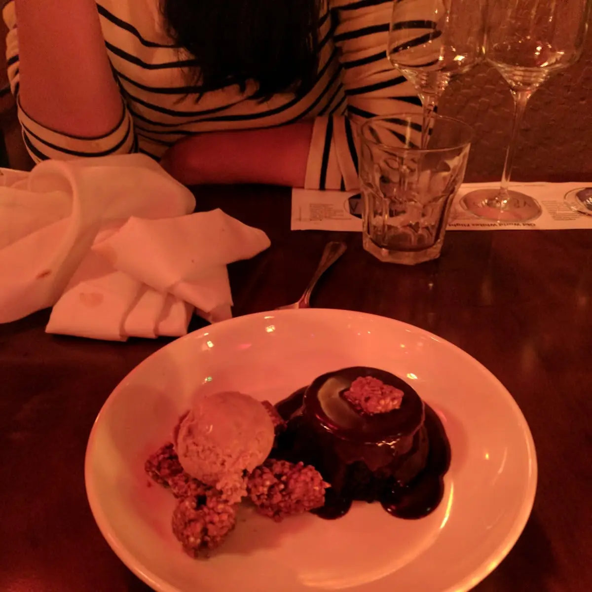 Chocolate Cake