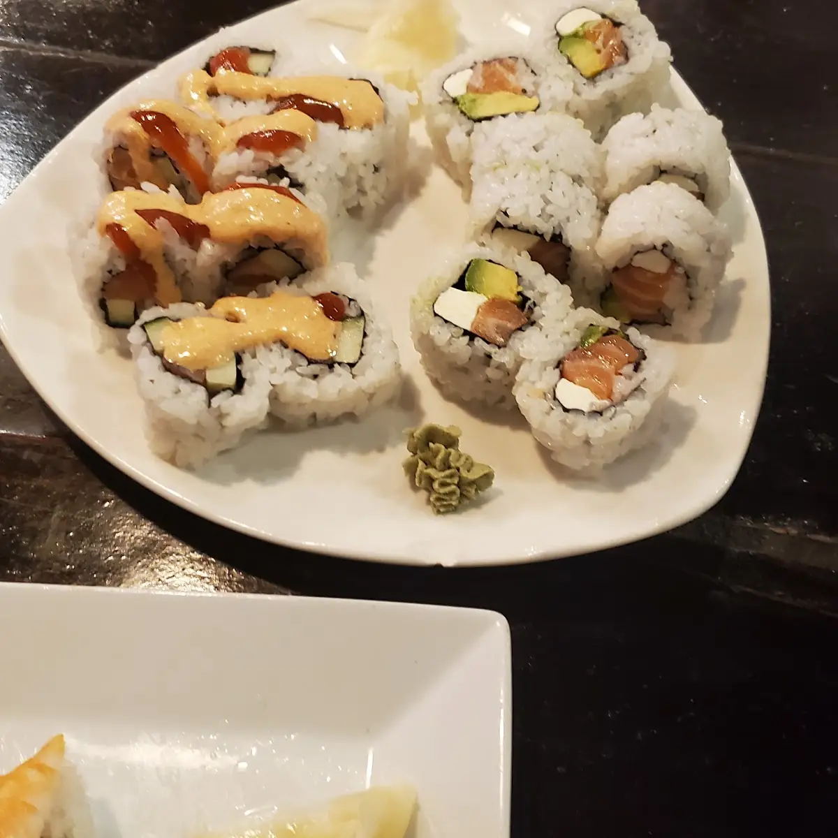 California Roll