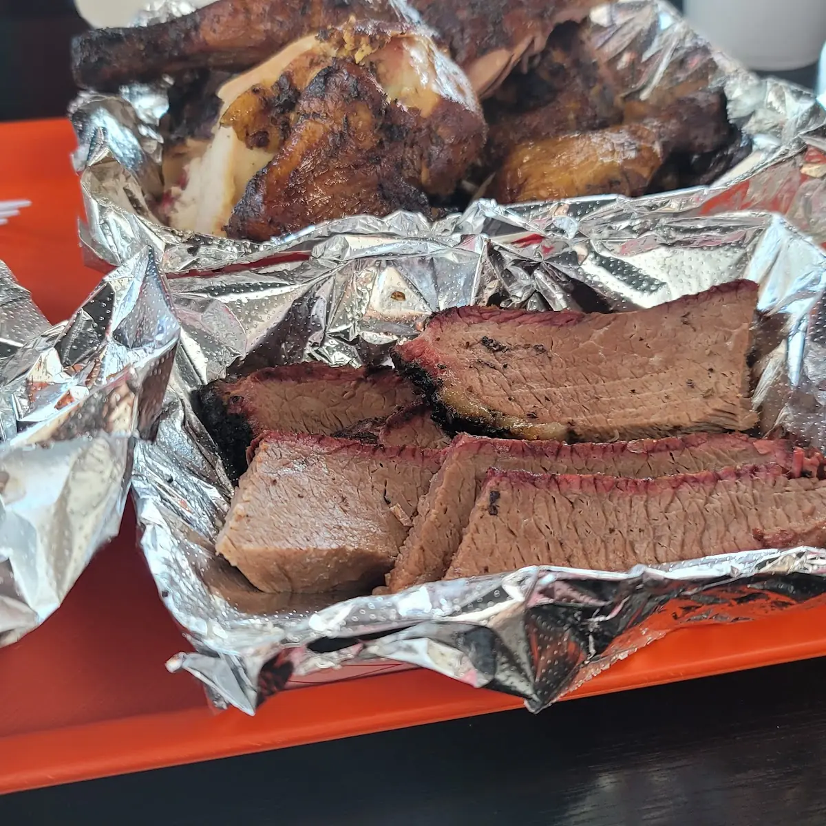 Beef Brisket 1 lb