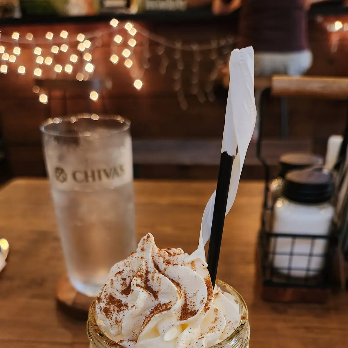 Chai Latte