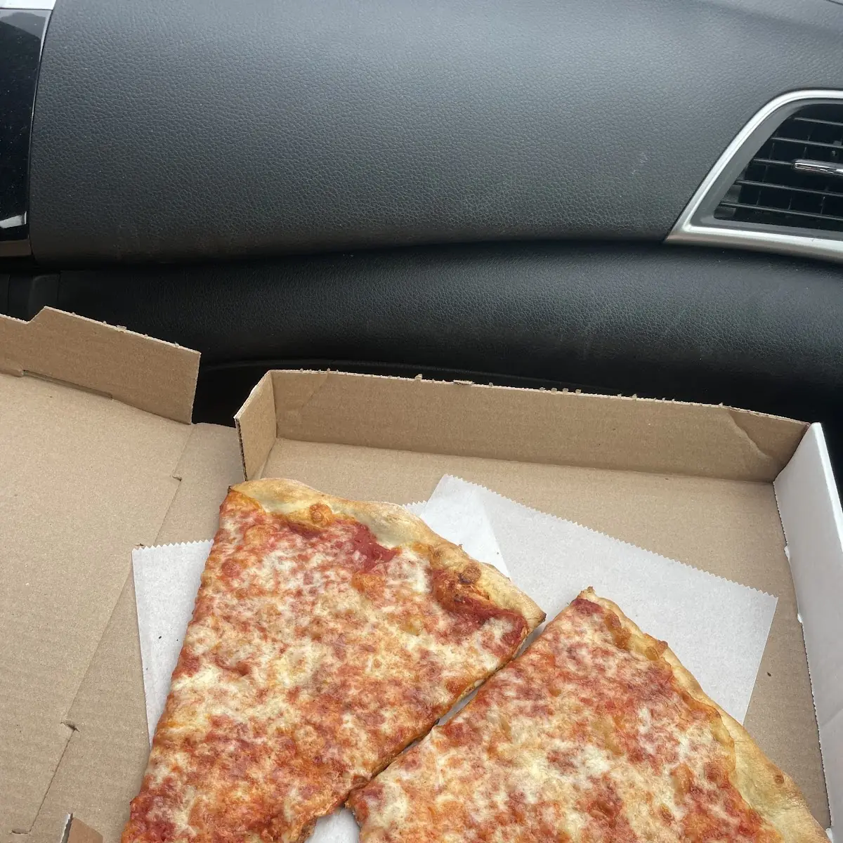 Cheese Pizza