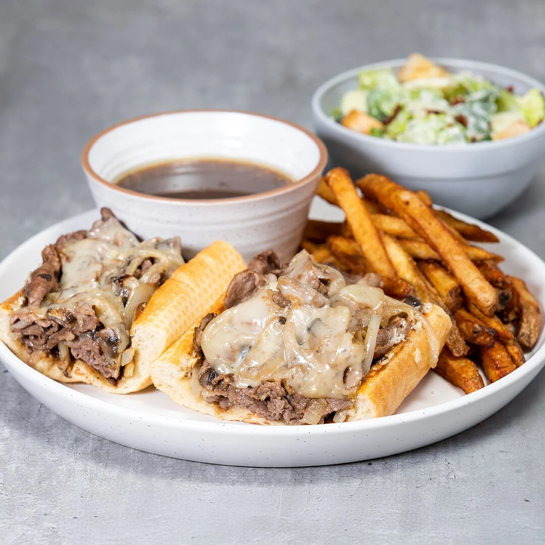 Beef Dip, Original Joe's