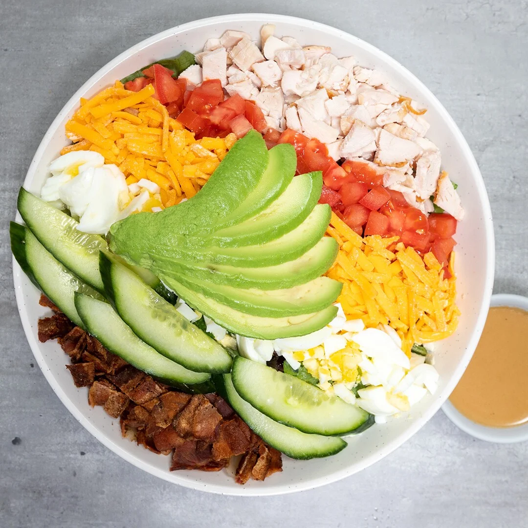California Cobb, Original Joe's