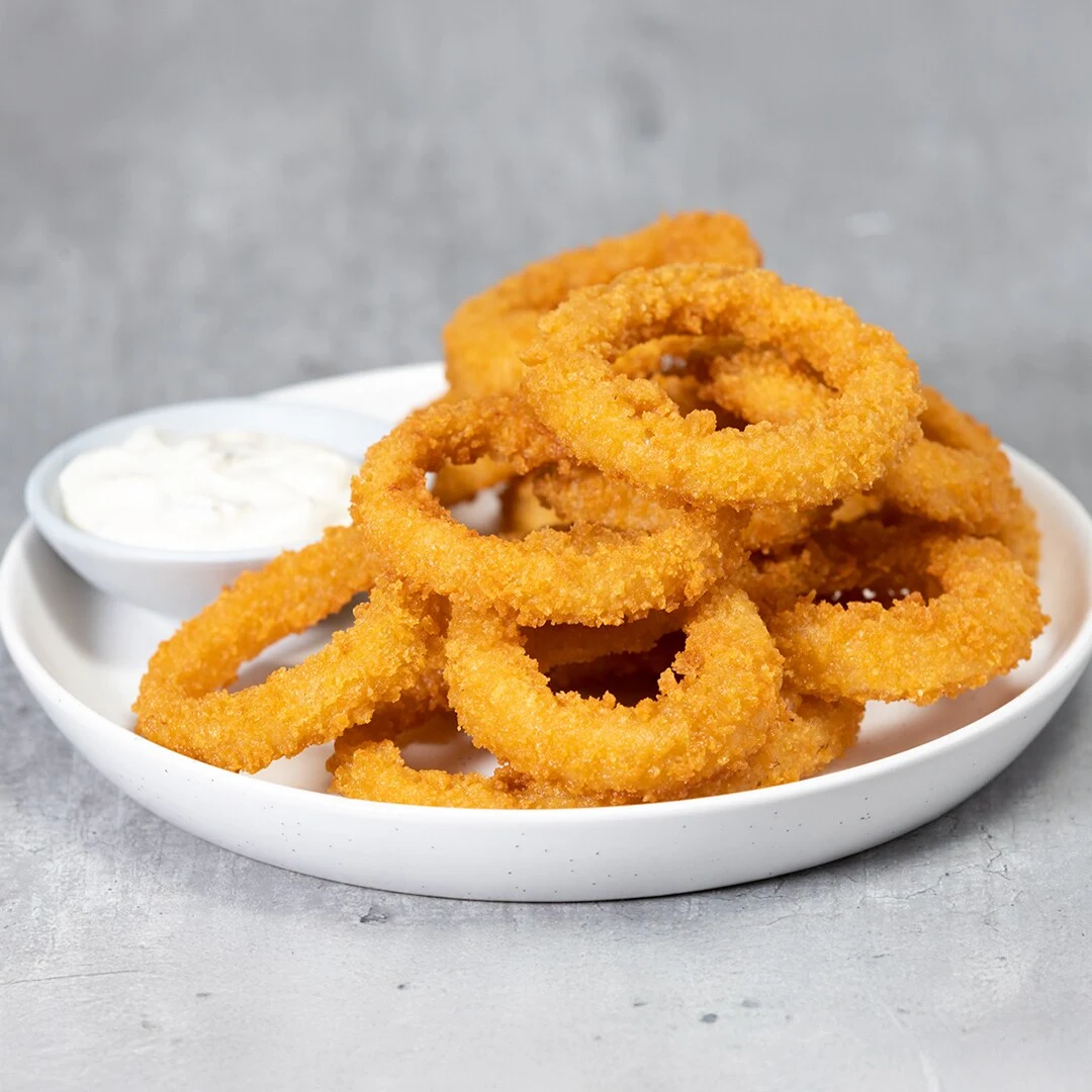 Onion Rings, Original Joe's