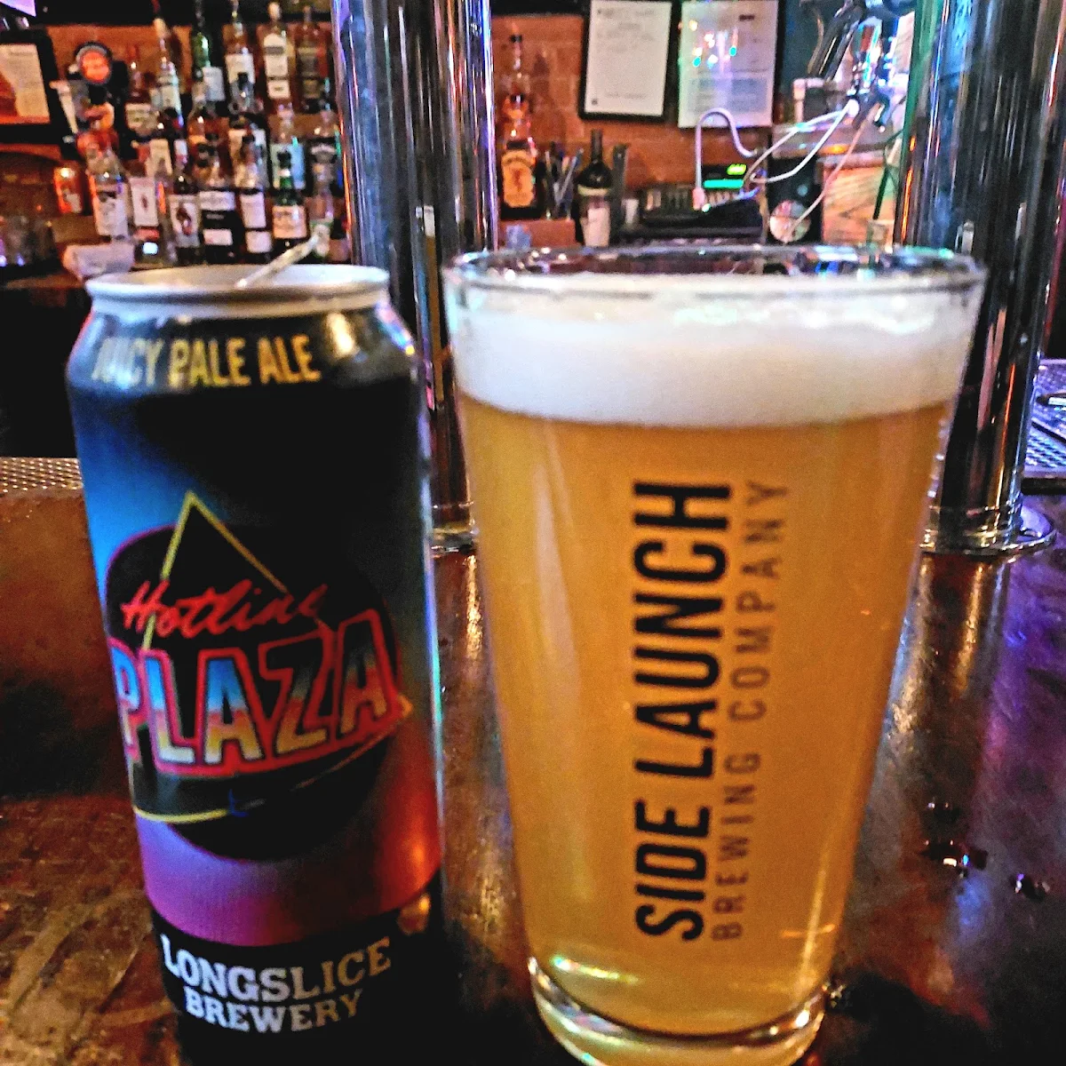 Pale Ale
