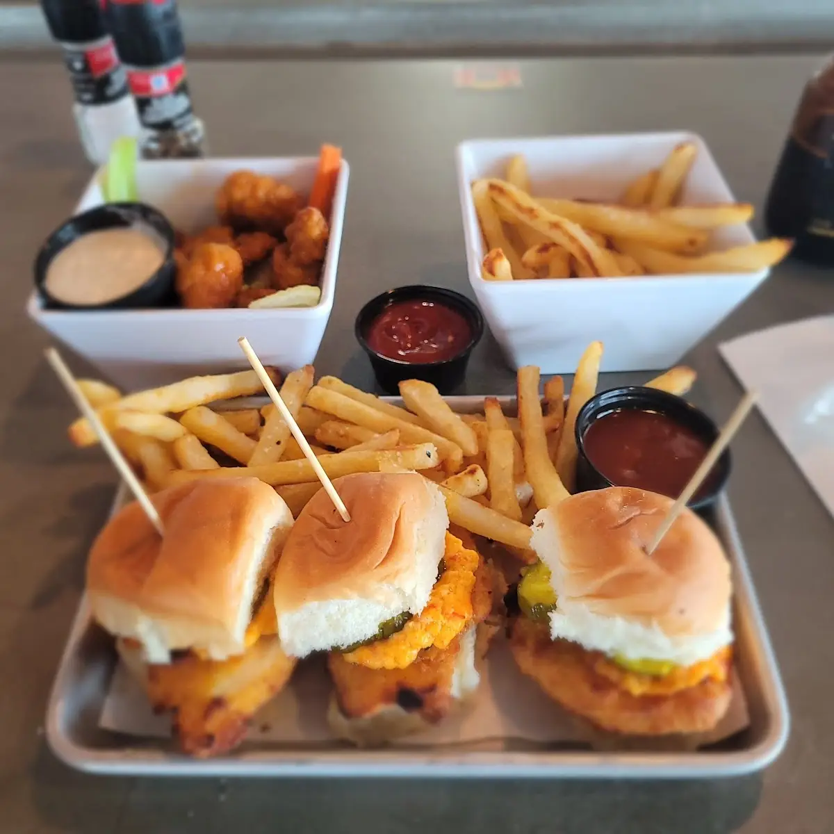 Chicken Sandwich