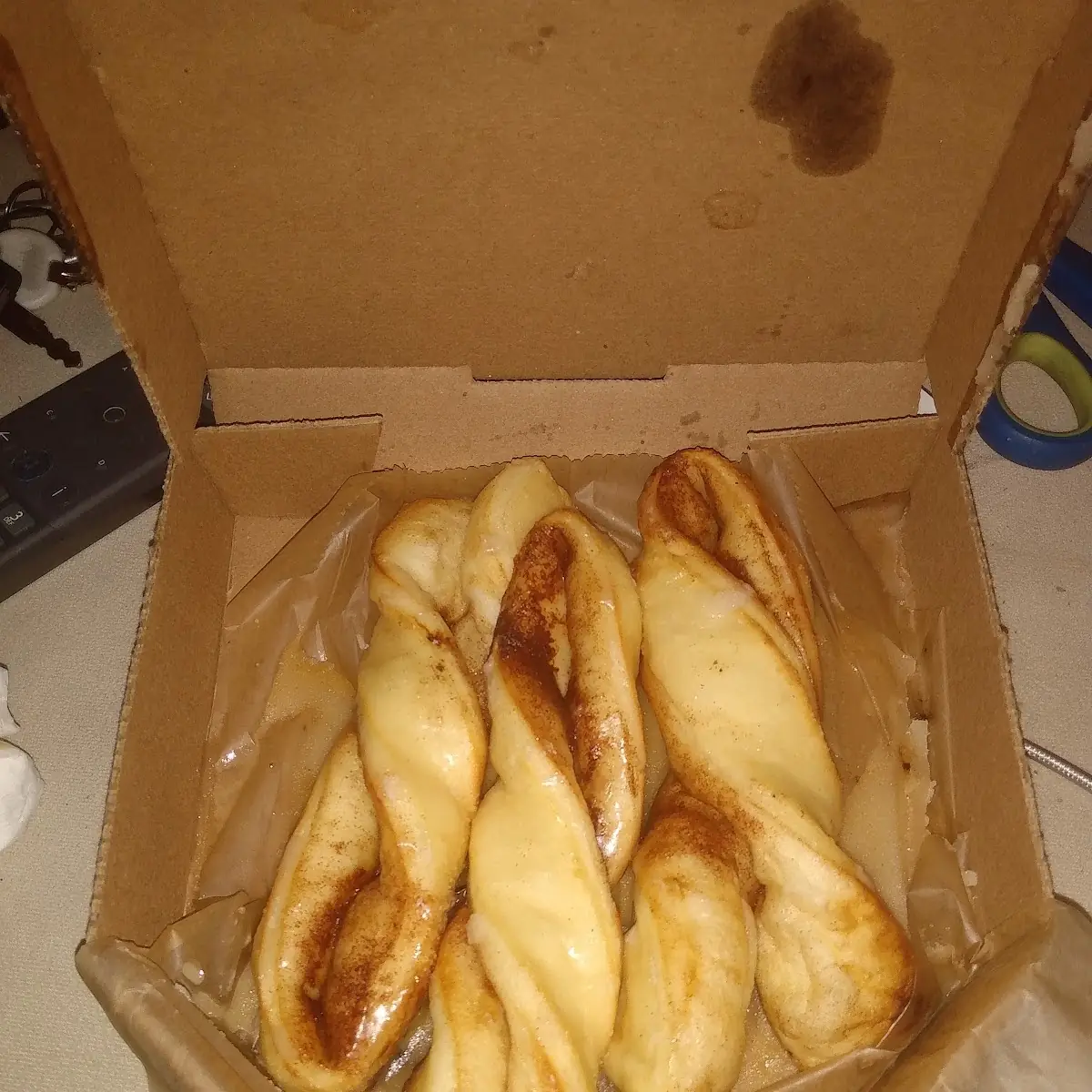 Cinnamon Sticks Done Right