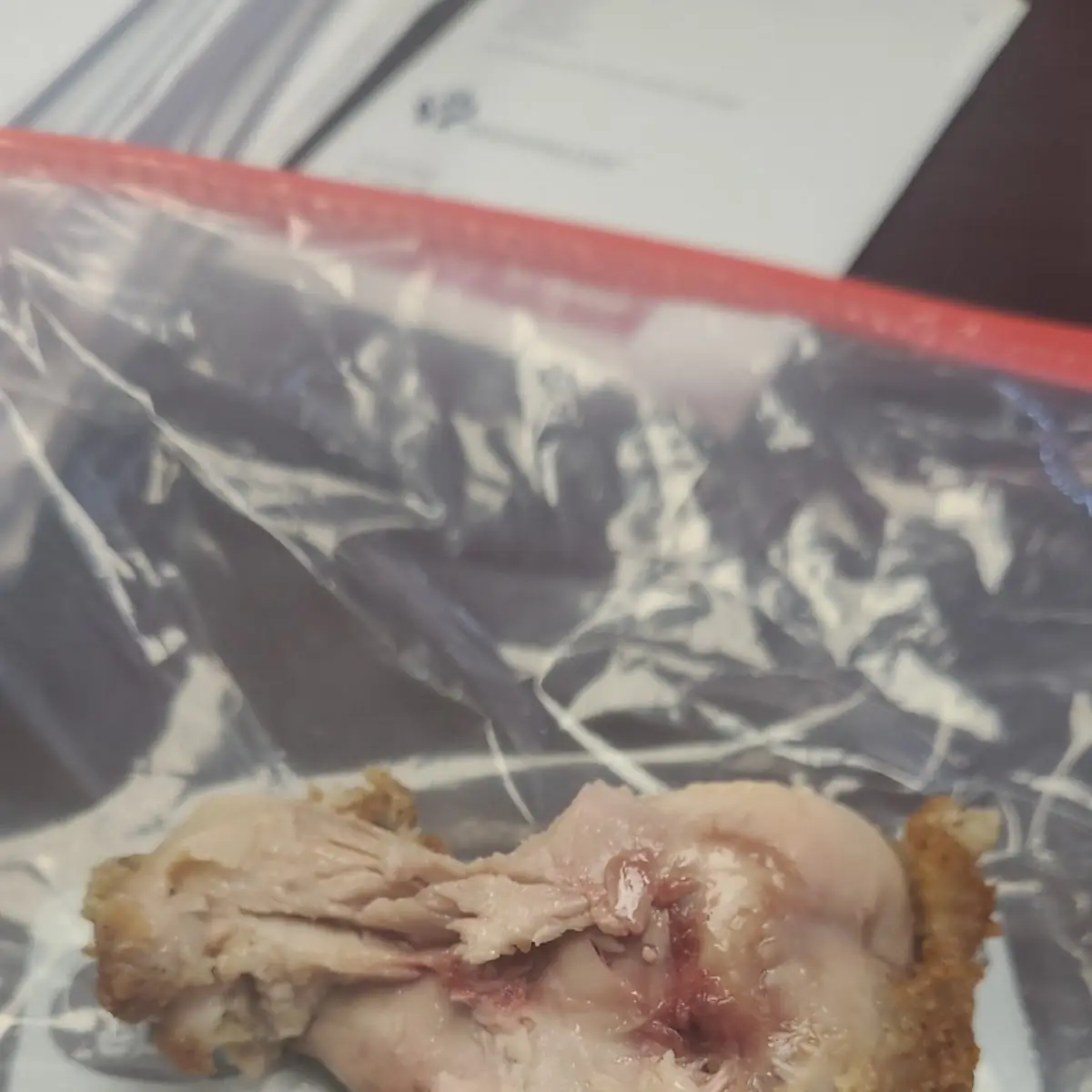 Fried Chicken