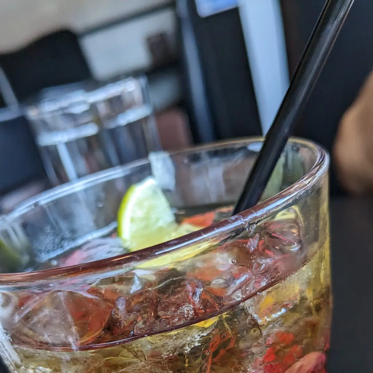 House Margarita