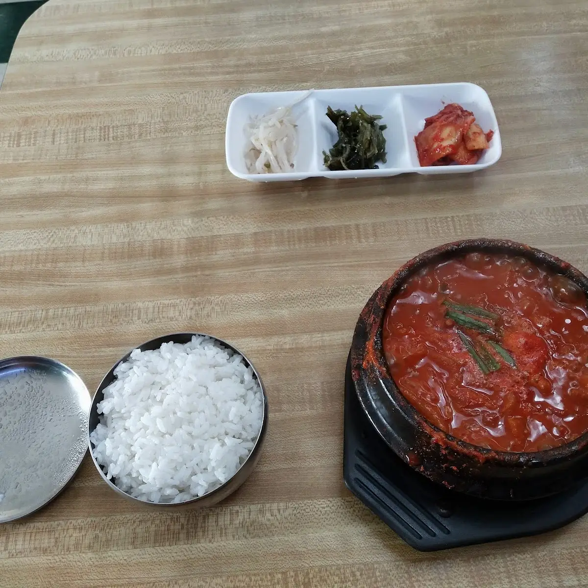 DOL Sot Bi Bim BAP