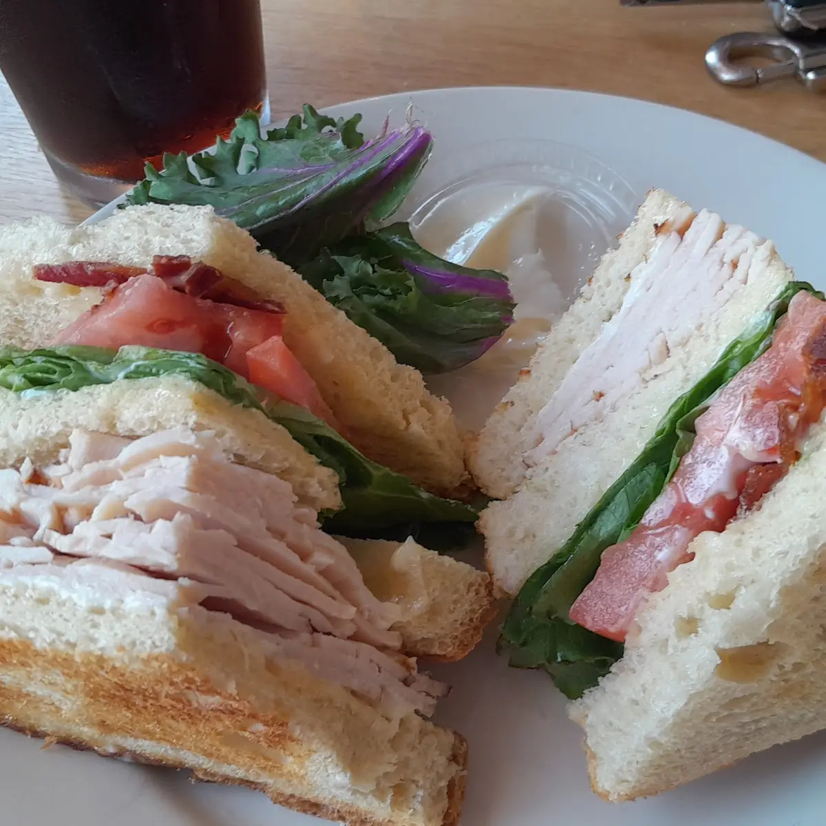 Turkey Club