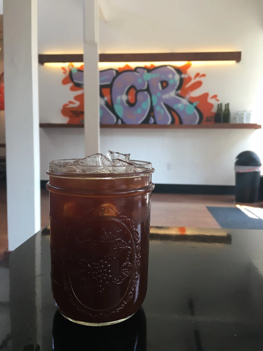 Cold Brew