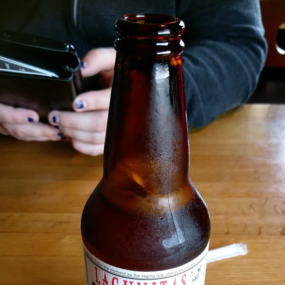 Lagunitas IPA