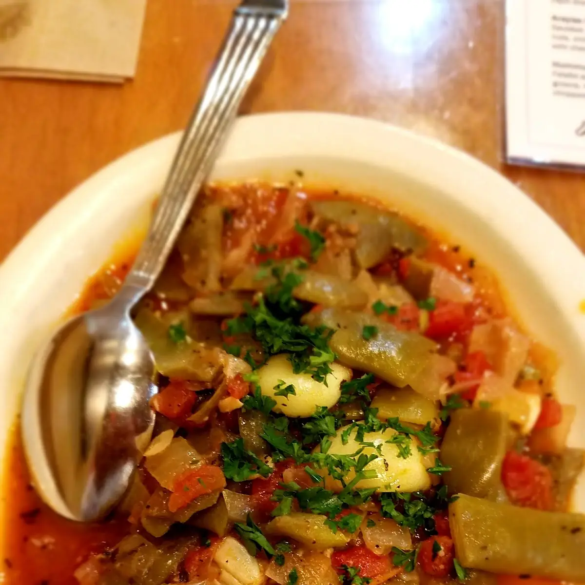 Ratatouille