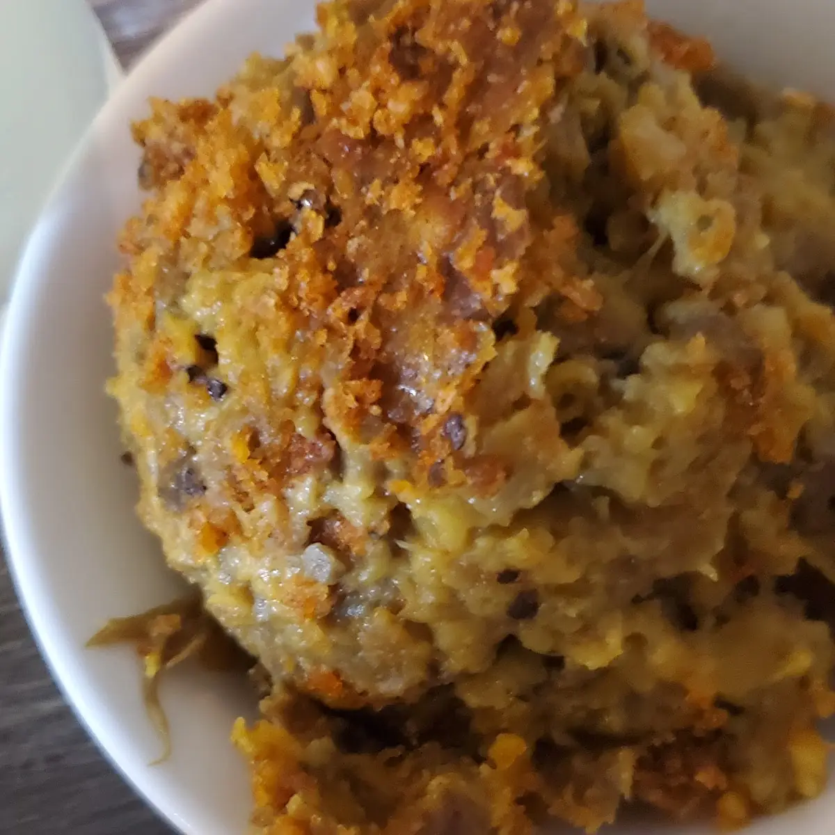 Bread Pudding
