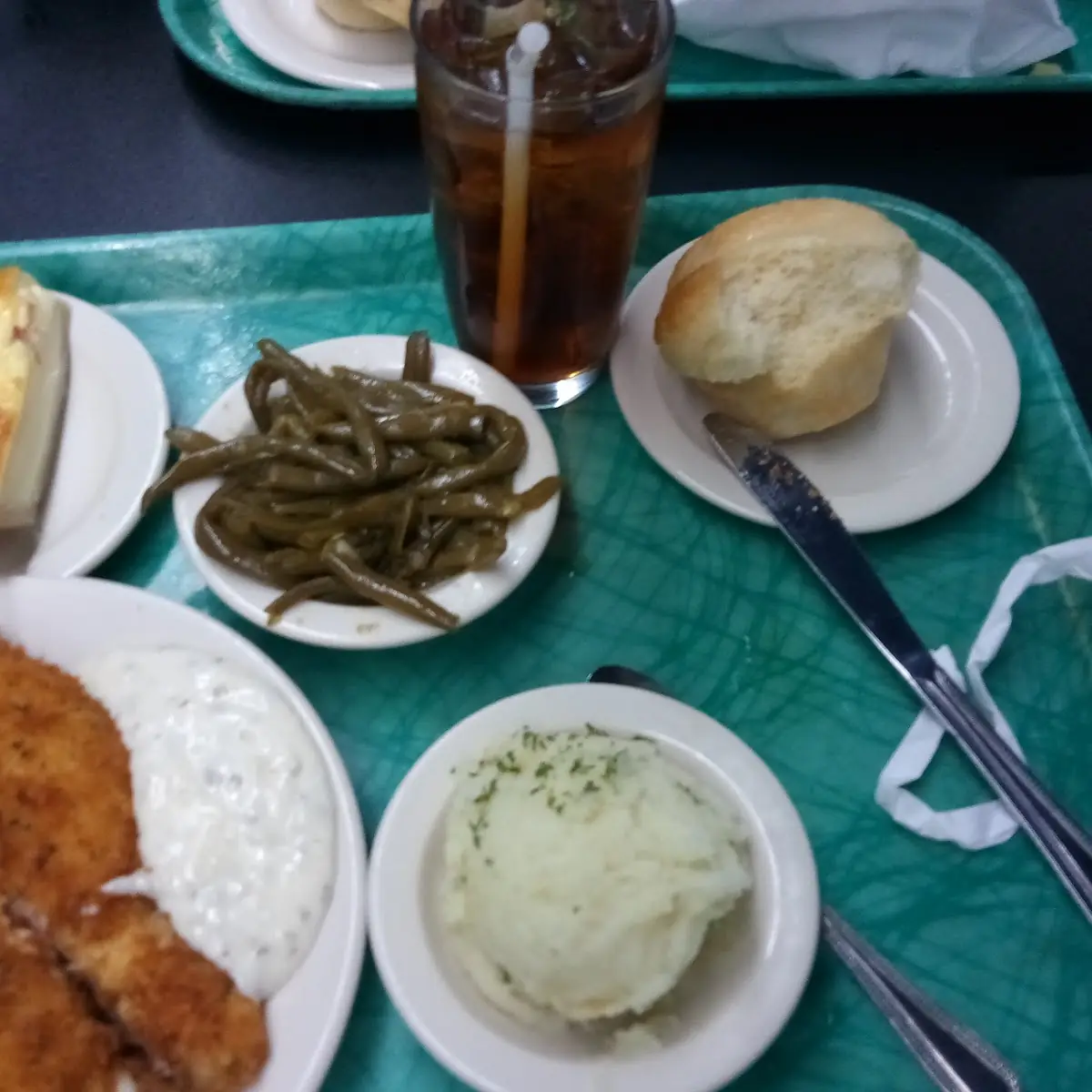 Springer Mountain Chicken Tenders