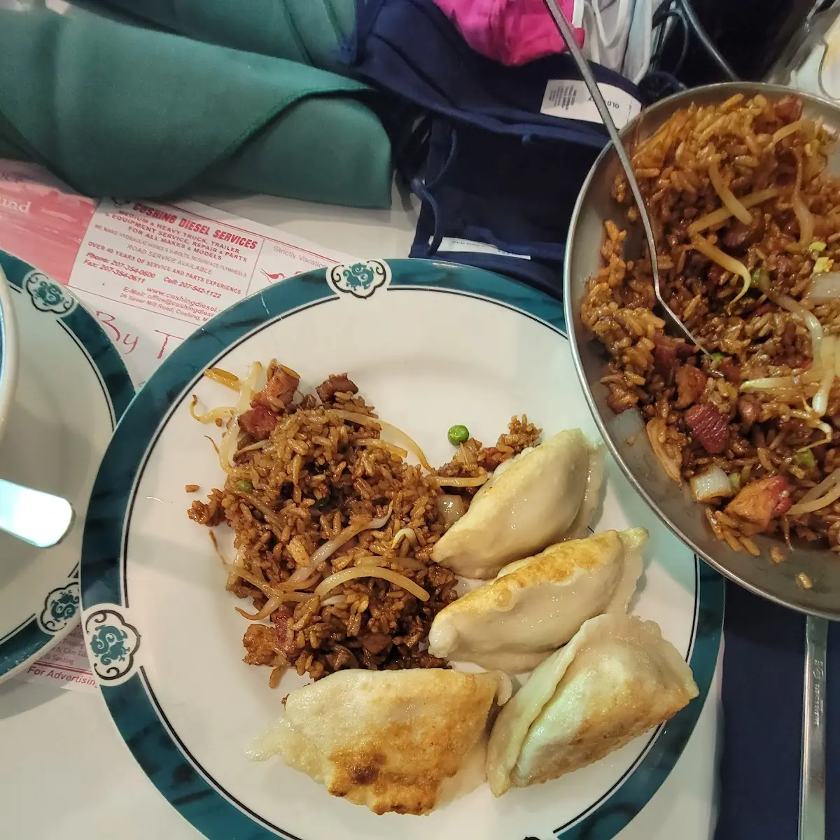 Pulled Pork