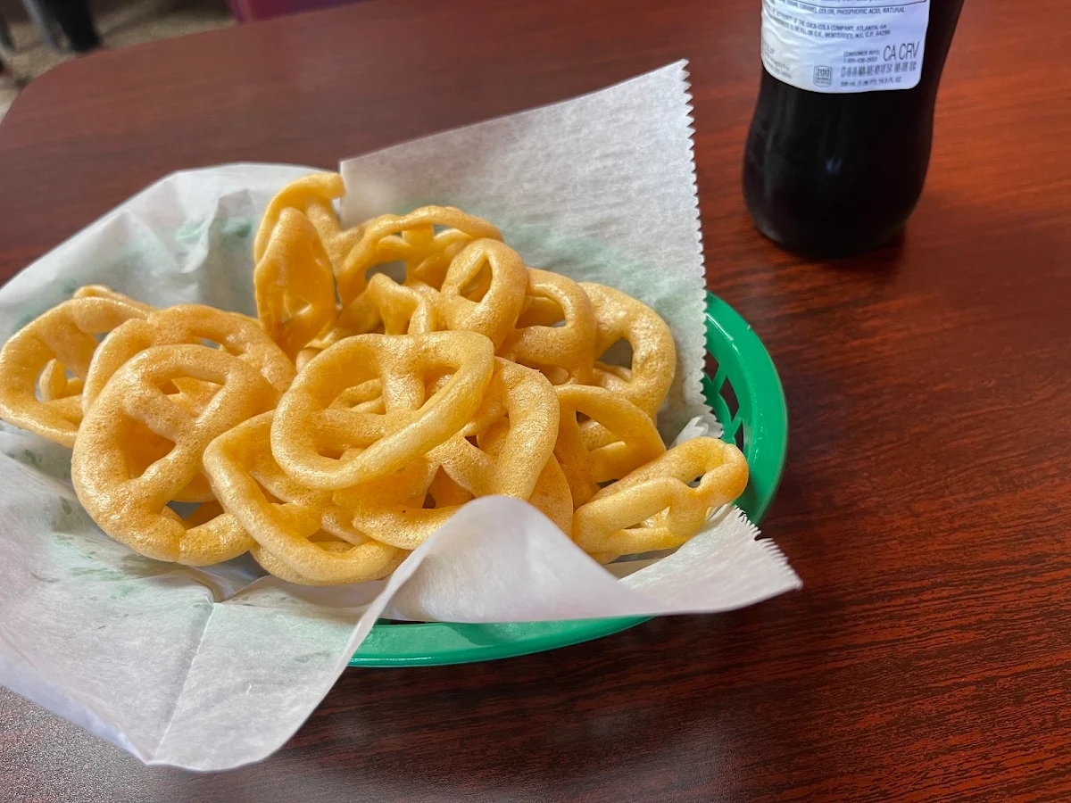 Onion Rings