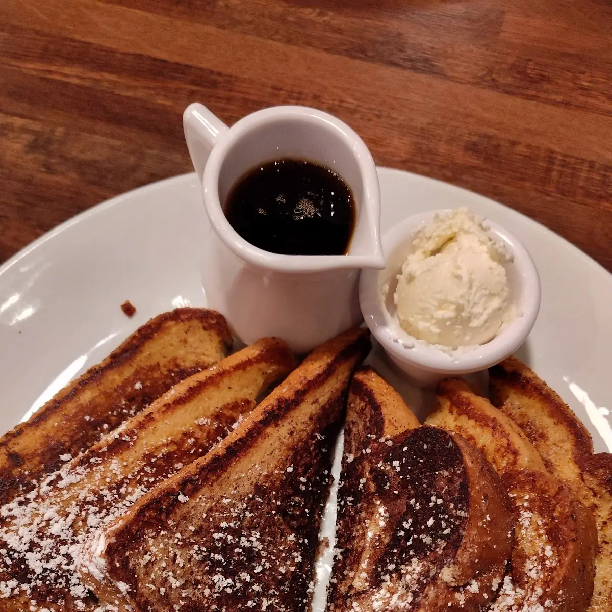 French Toast
