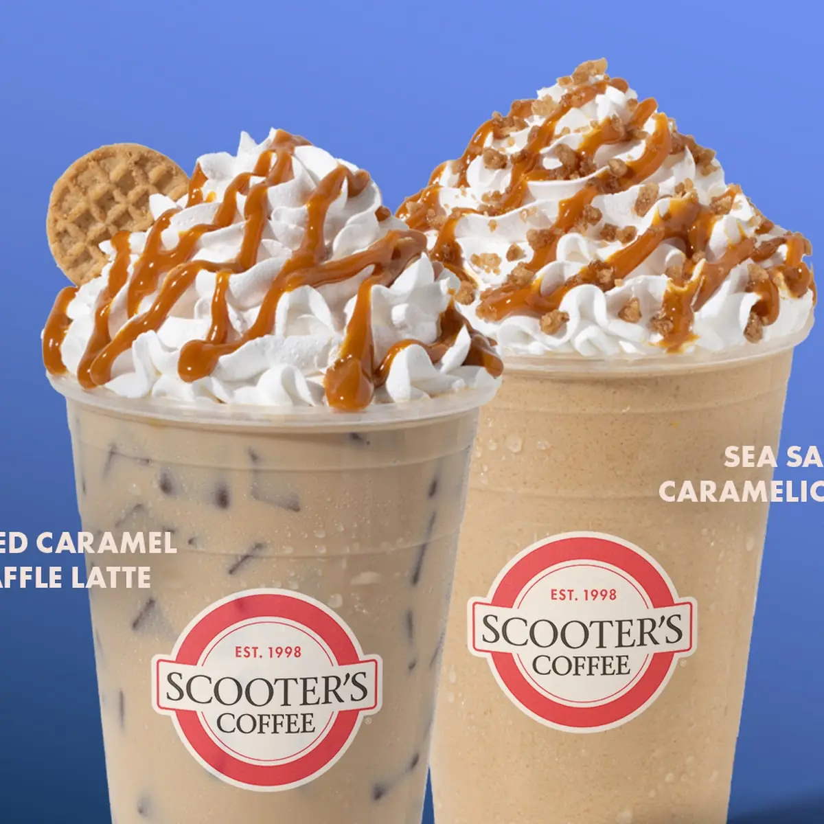 Toffee Nut
