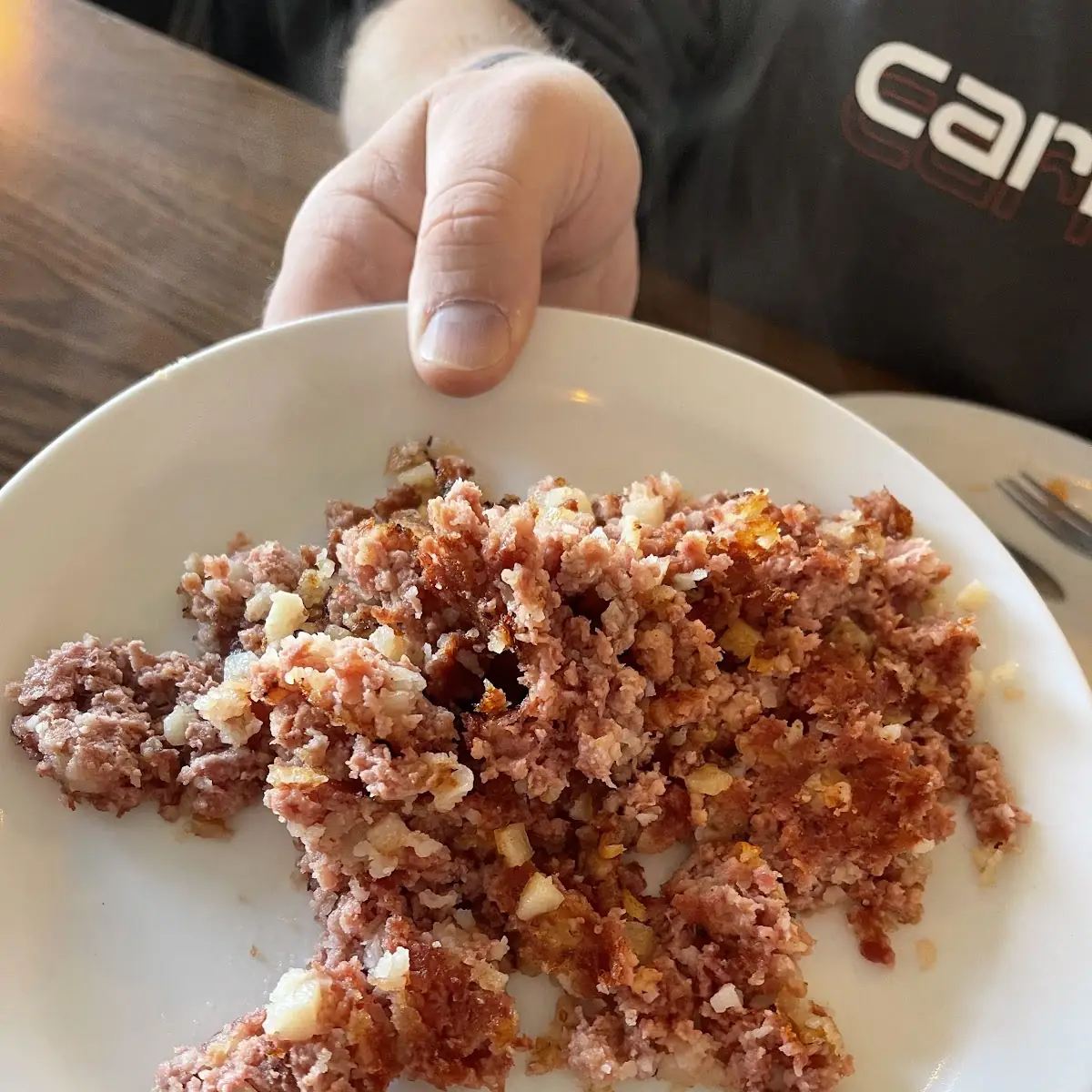 Corned Beef Hash