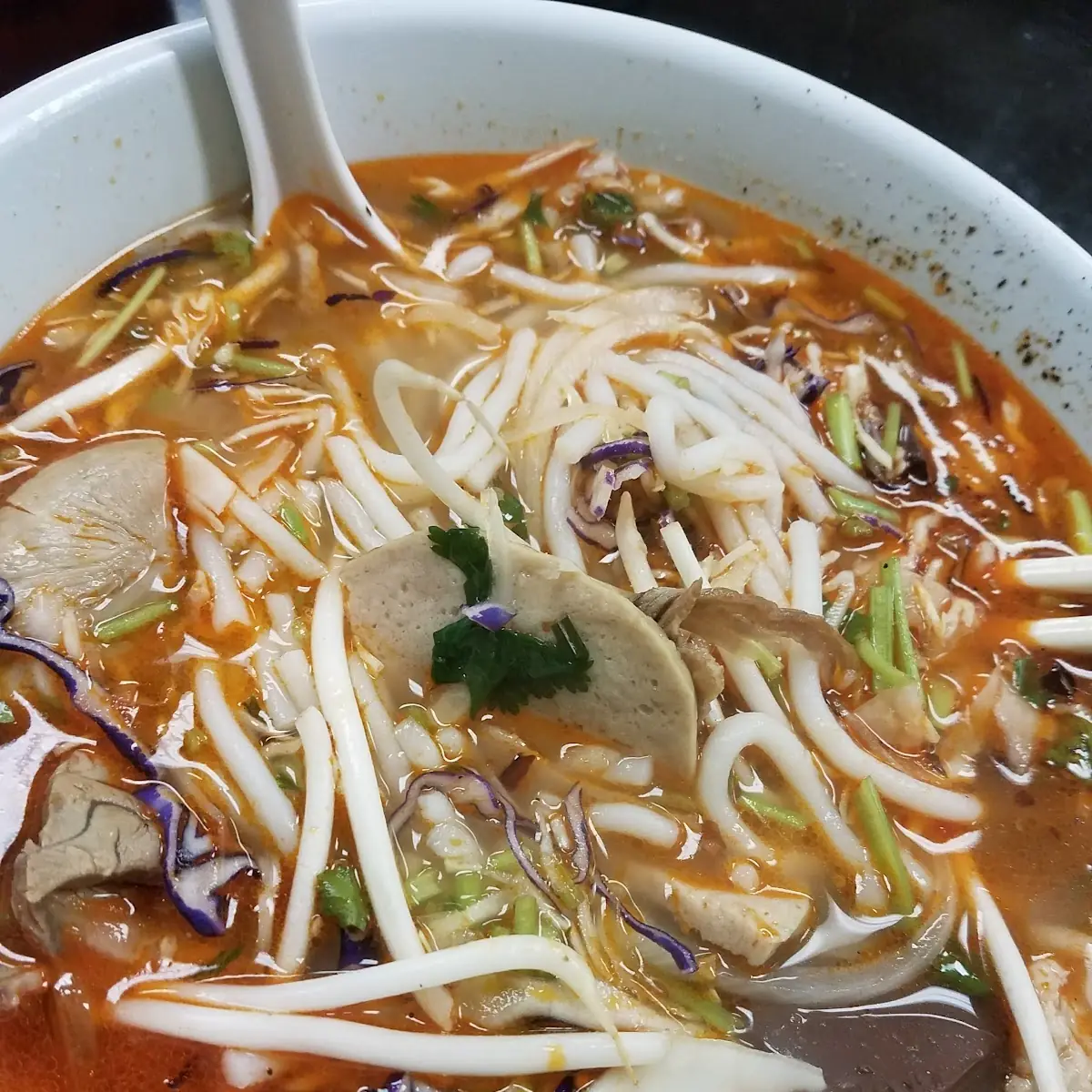 Bun Bo Hue