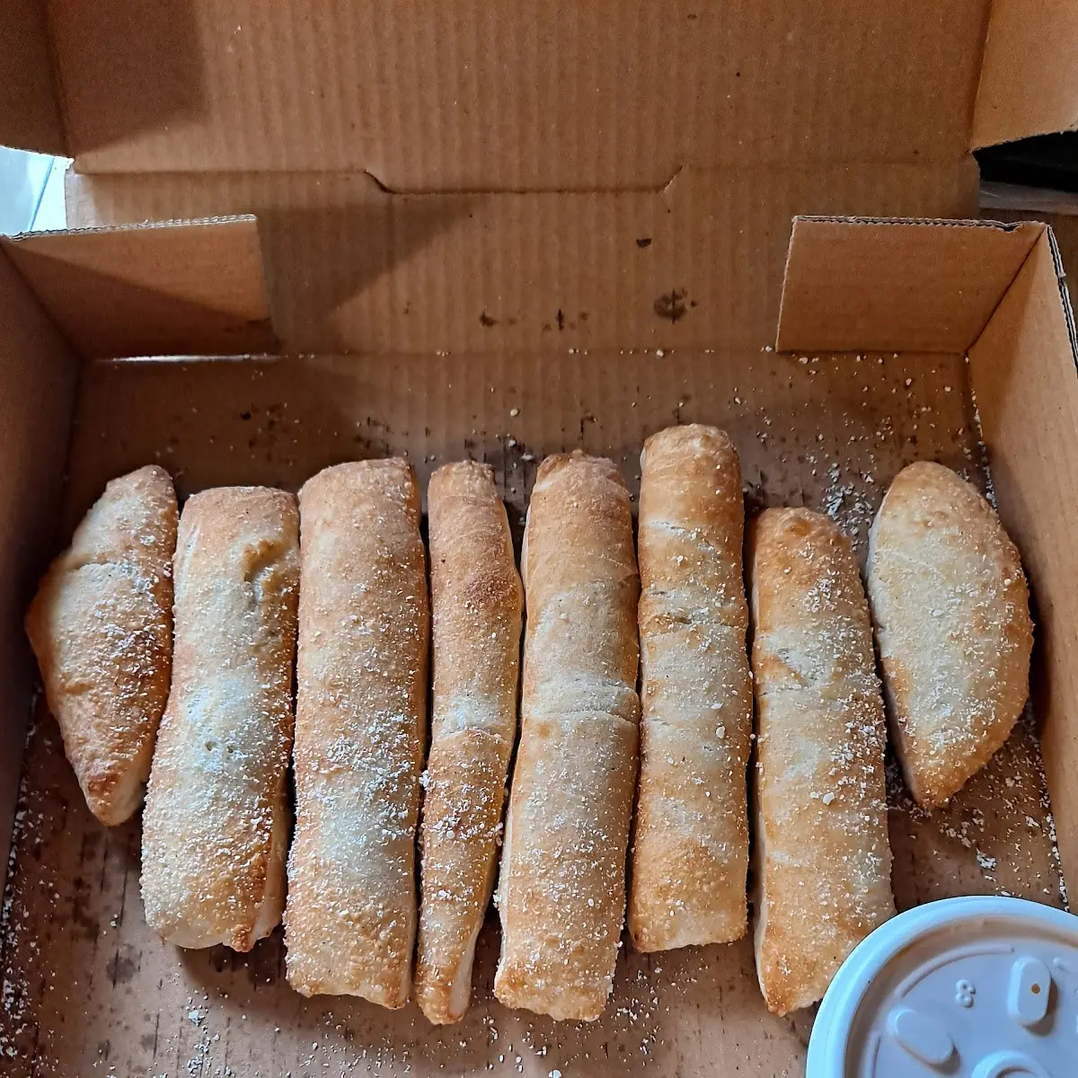 Bread Sticks