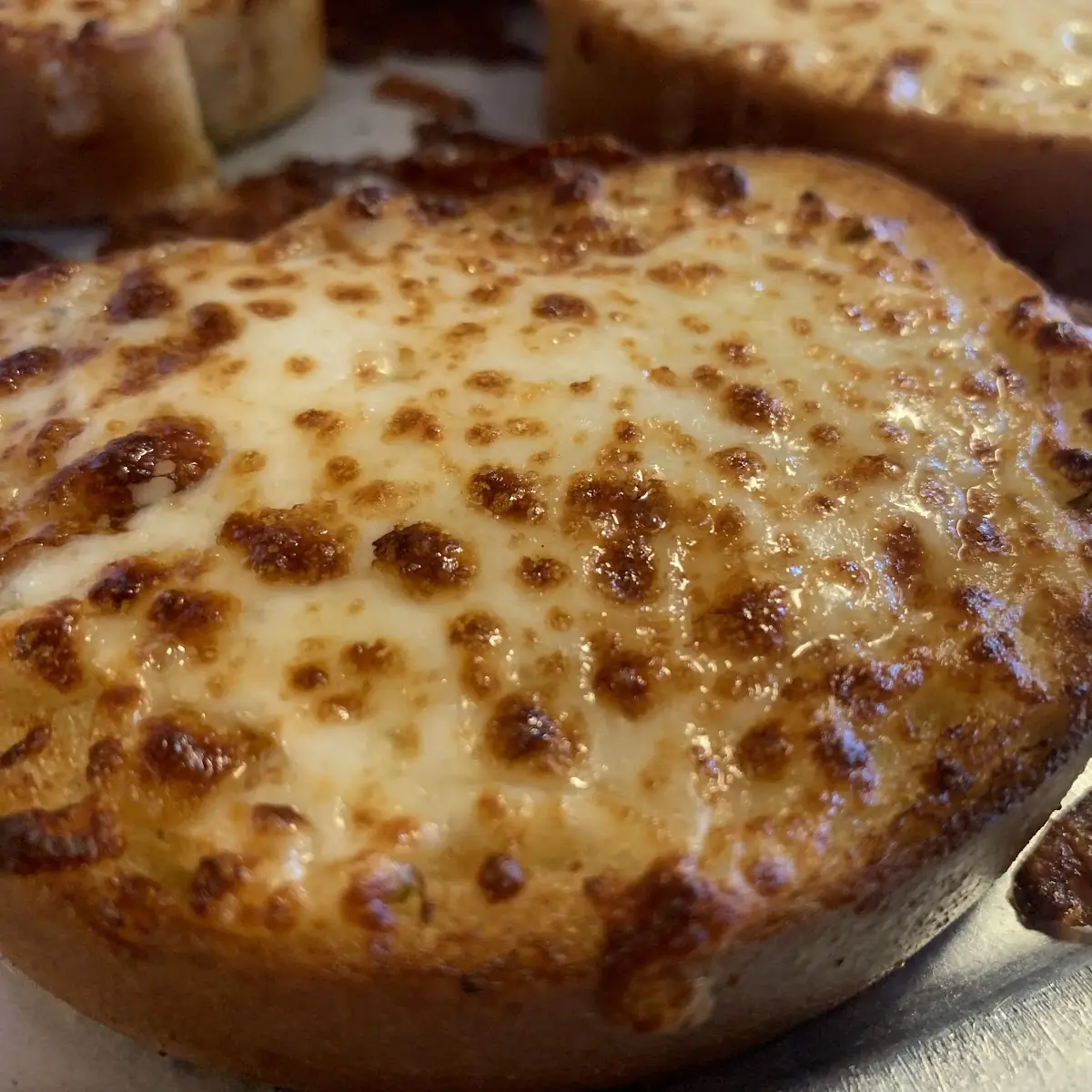 Cheese Bread
