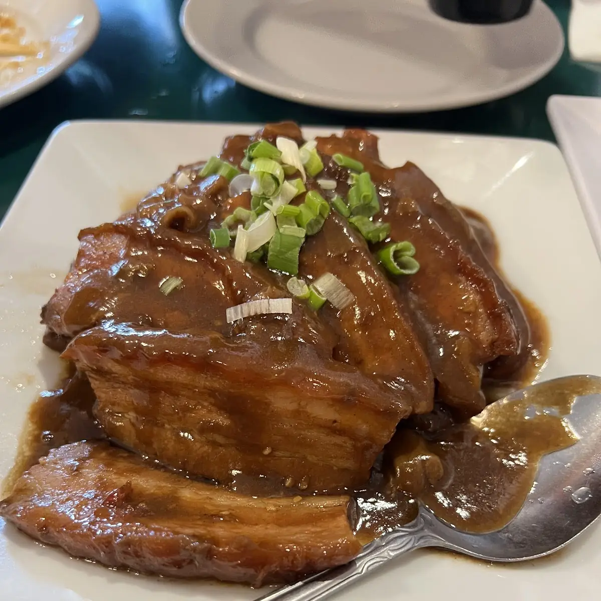 Pork Belly