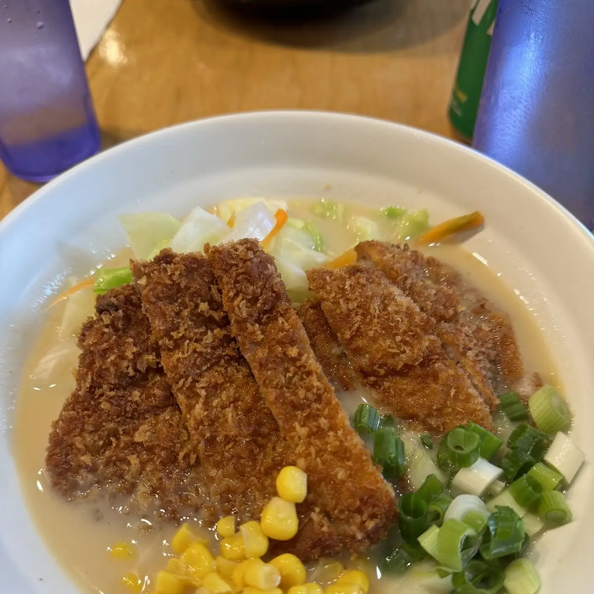 Katsu Curry