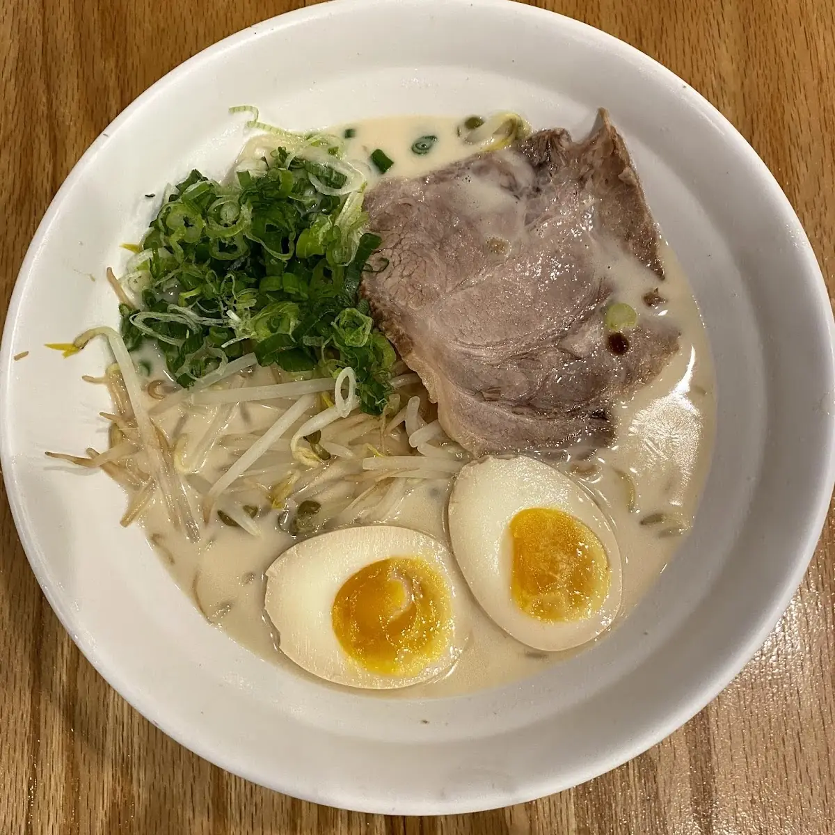 Shio Ramen