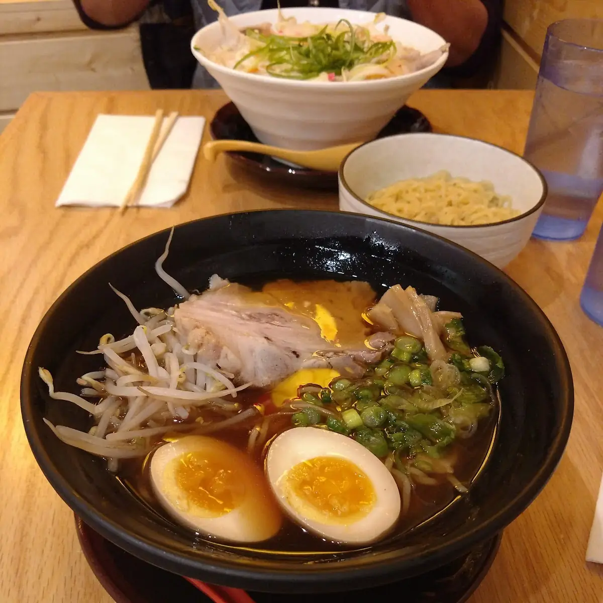 Shoyu Ramen
