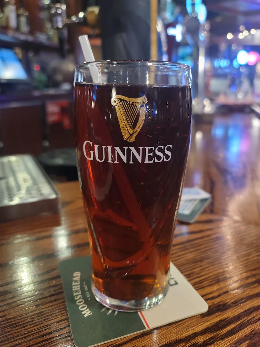 Guinness Draught