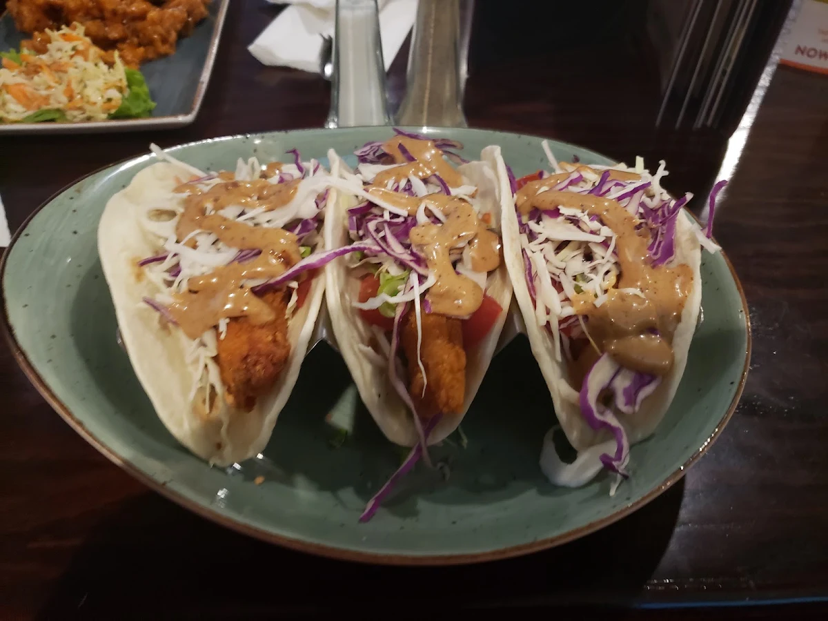 Tacos