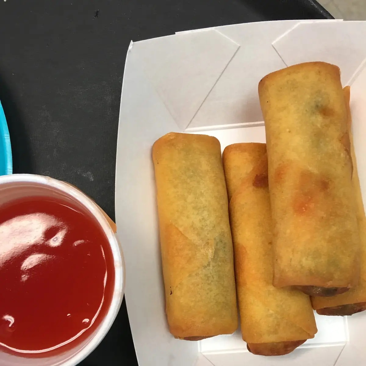 Lumpia