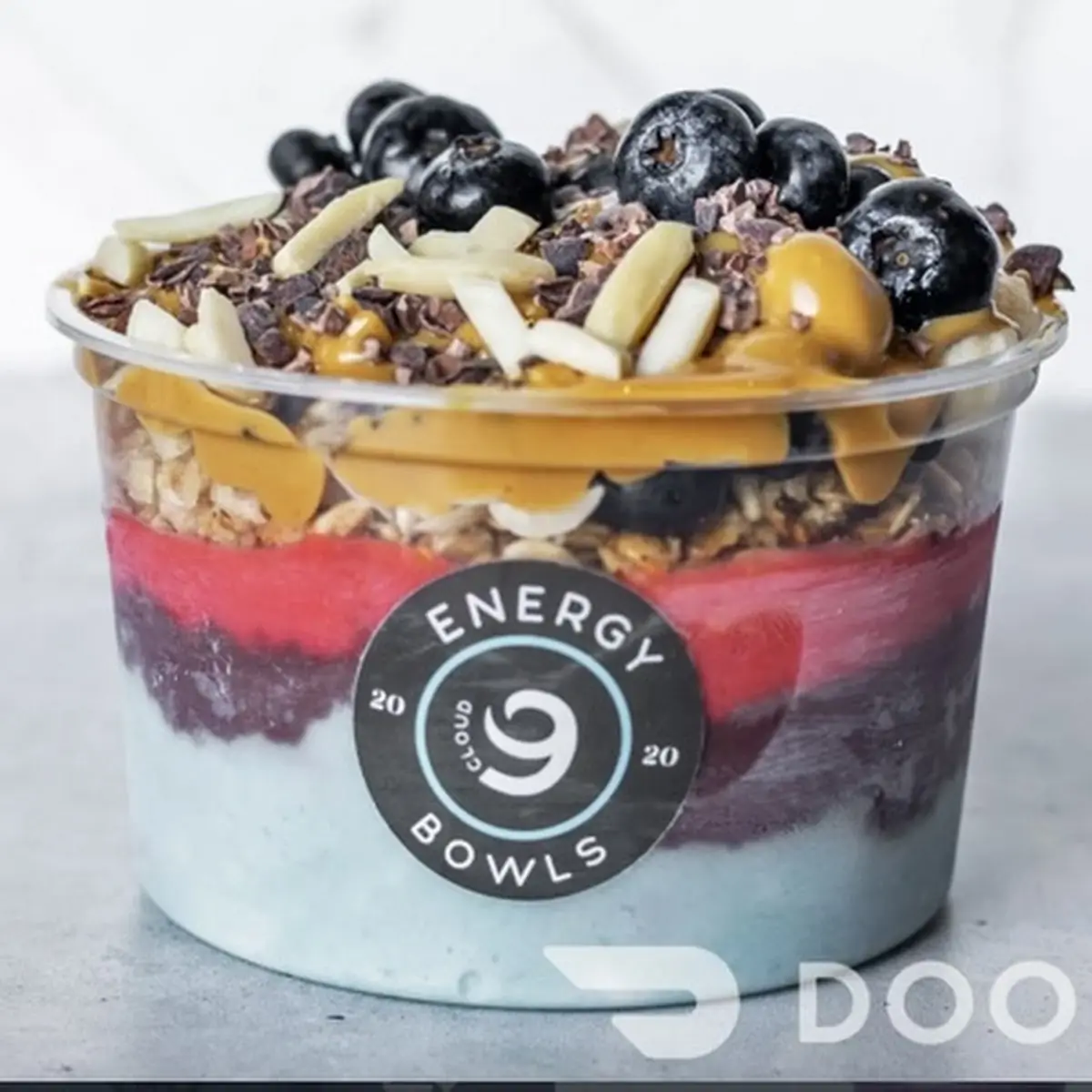 Acai Sorbet