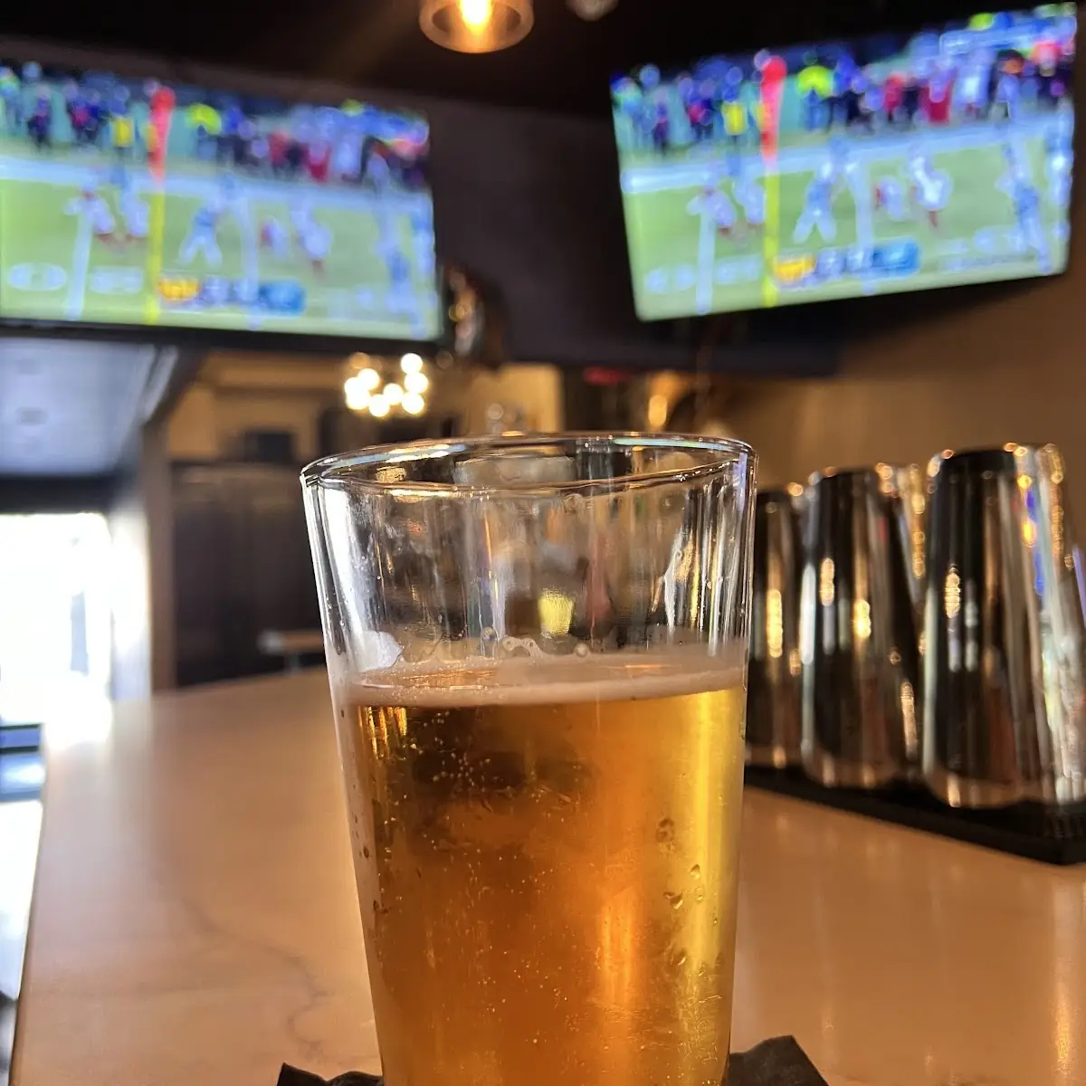 Select Draft Beers