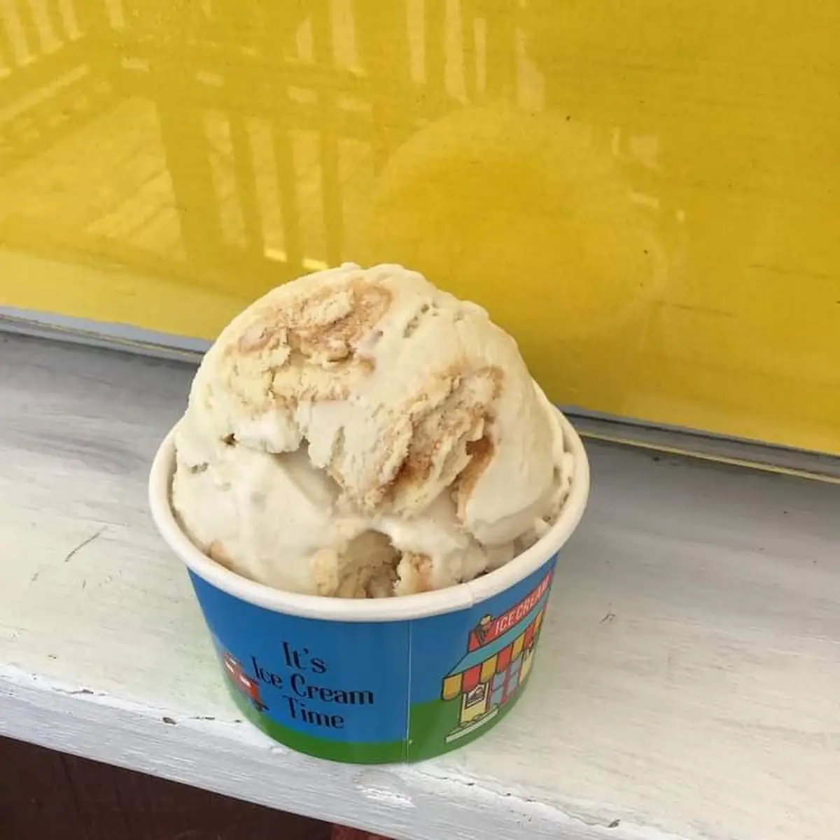 Banana Creme Pie